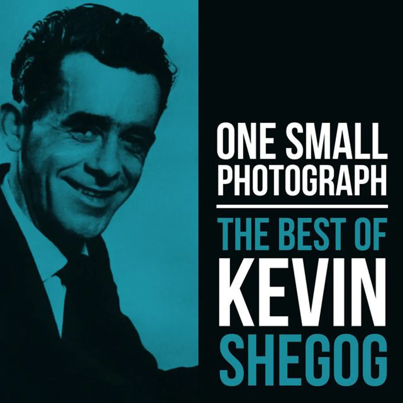 Kevin Shegog