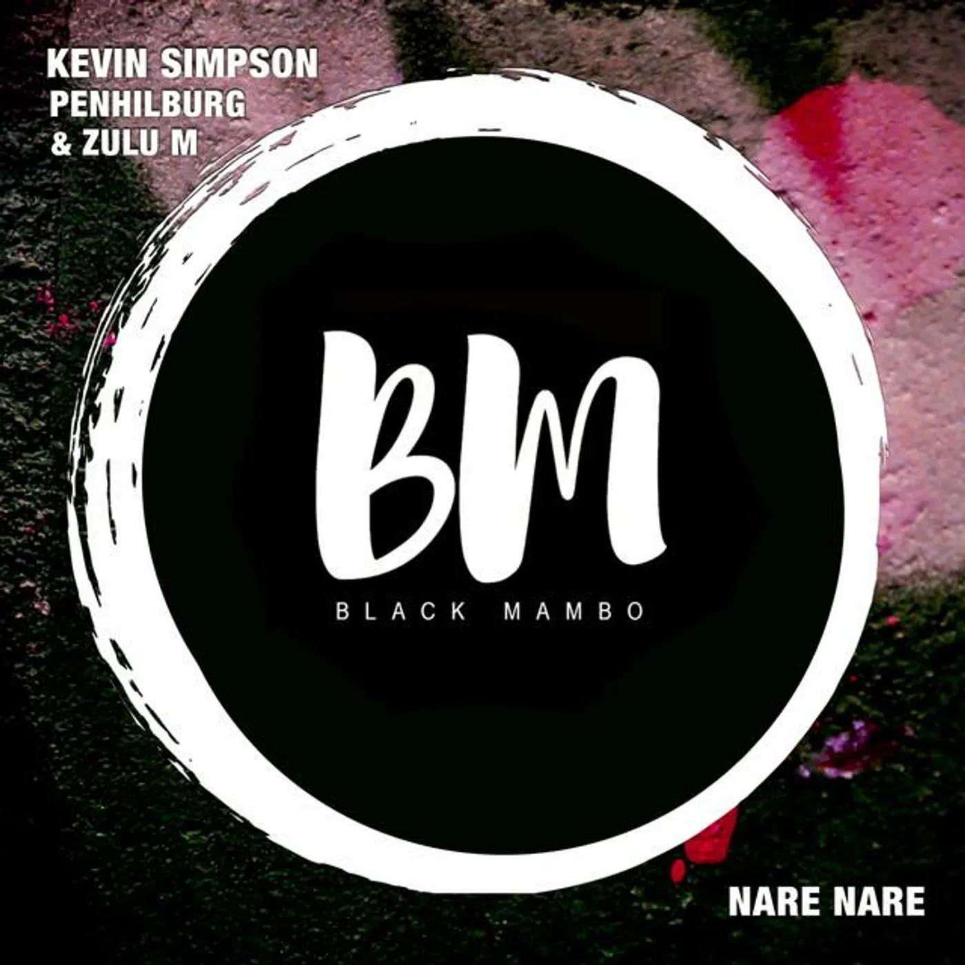 Kevin Simpson Brand Page