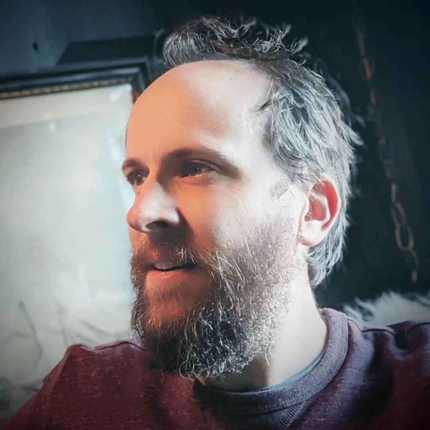 Kevin Stahl