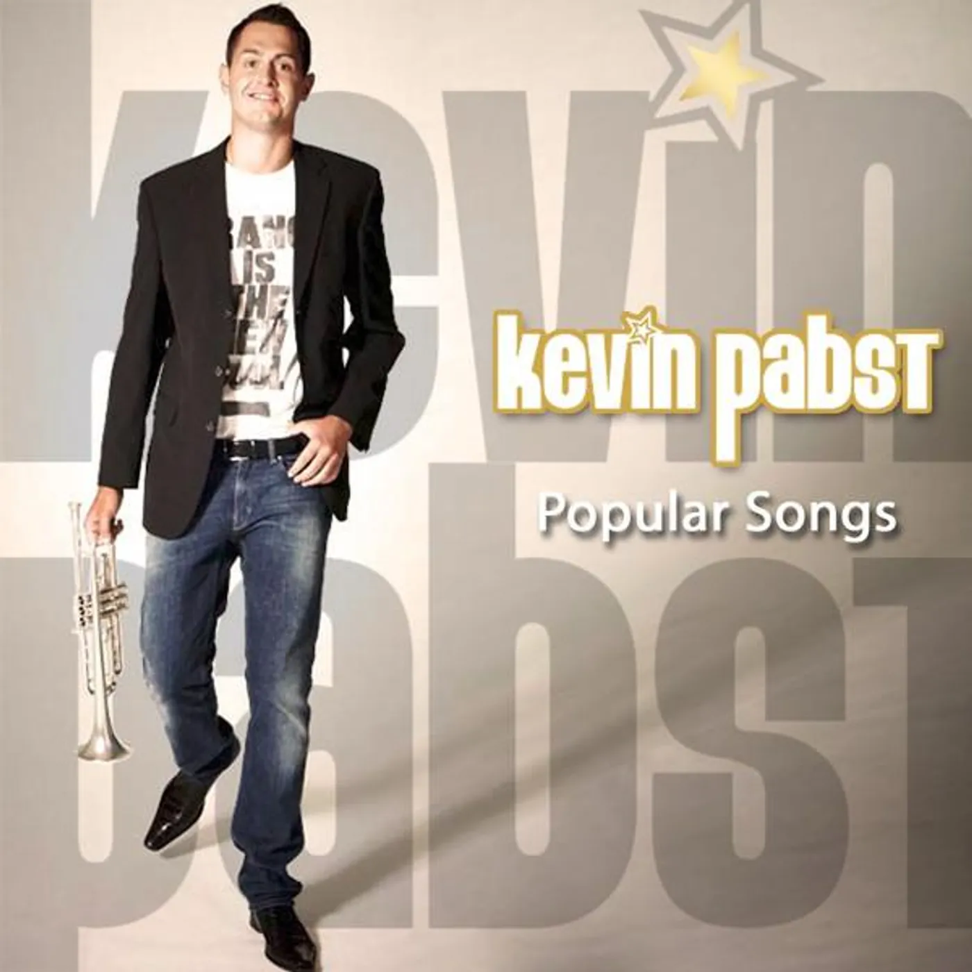Kevin Pabst Brand Page