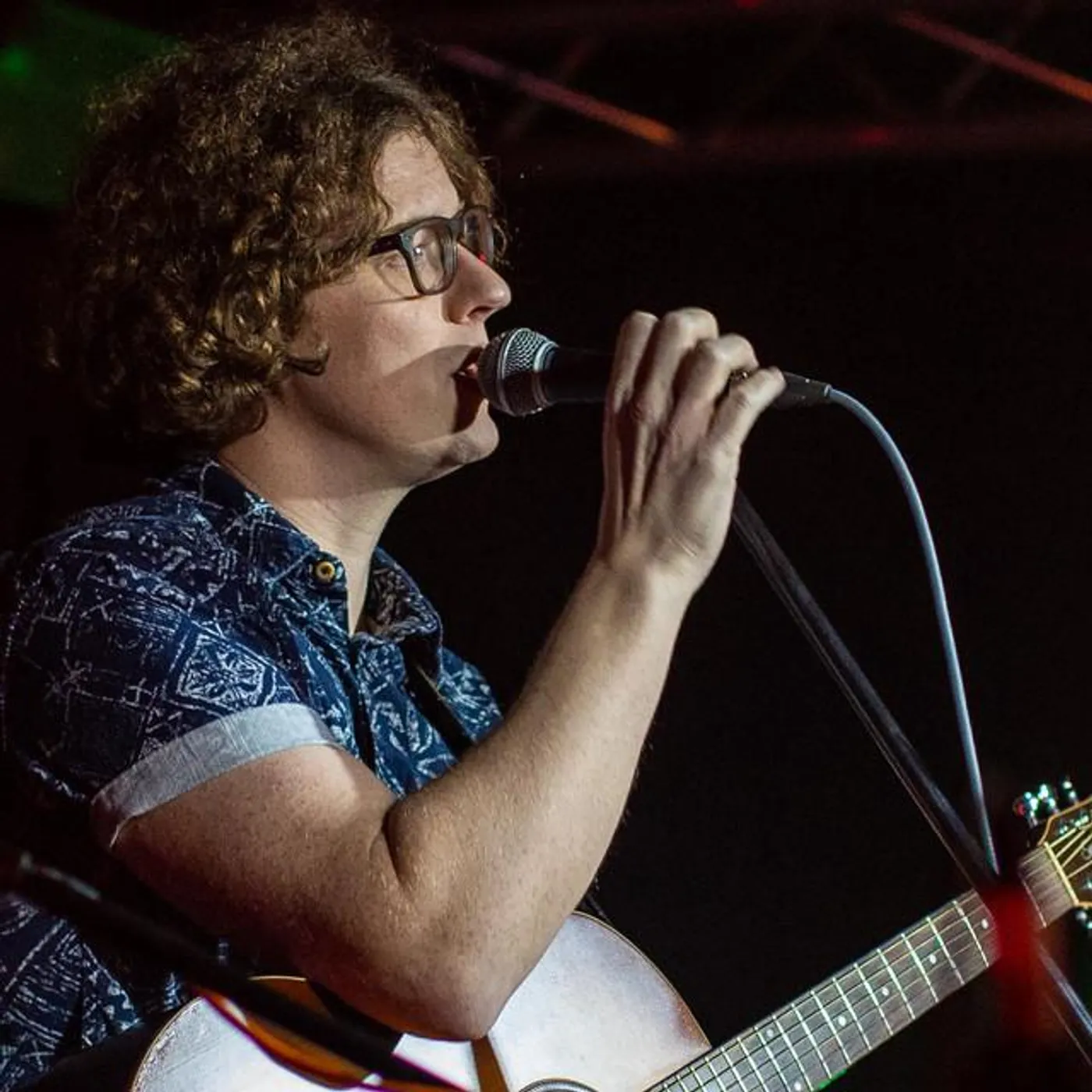 Kevin Pearce Brand Page