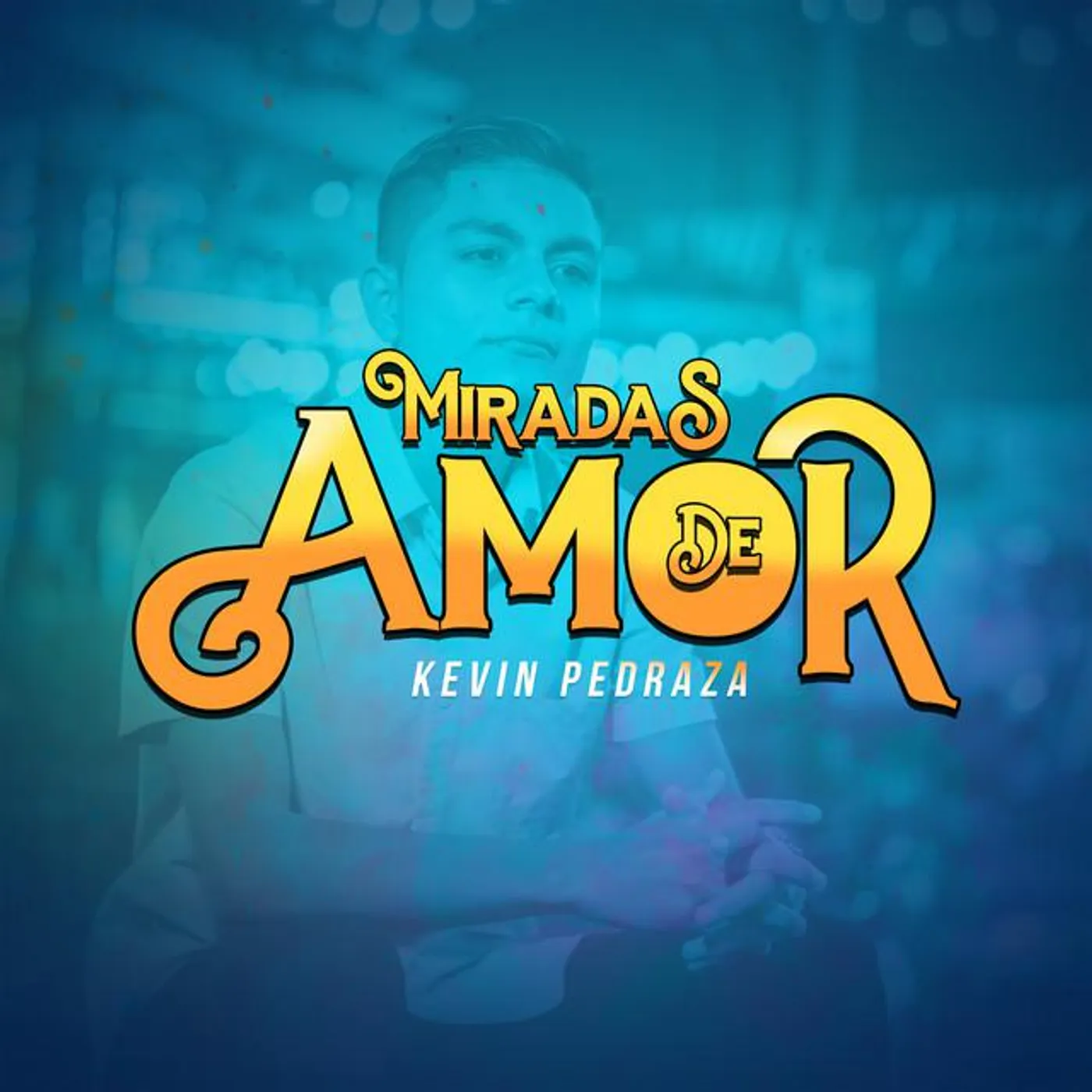 Kevin Pedraza