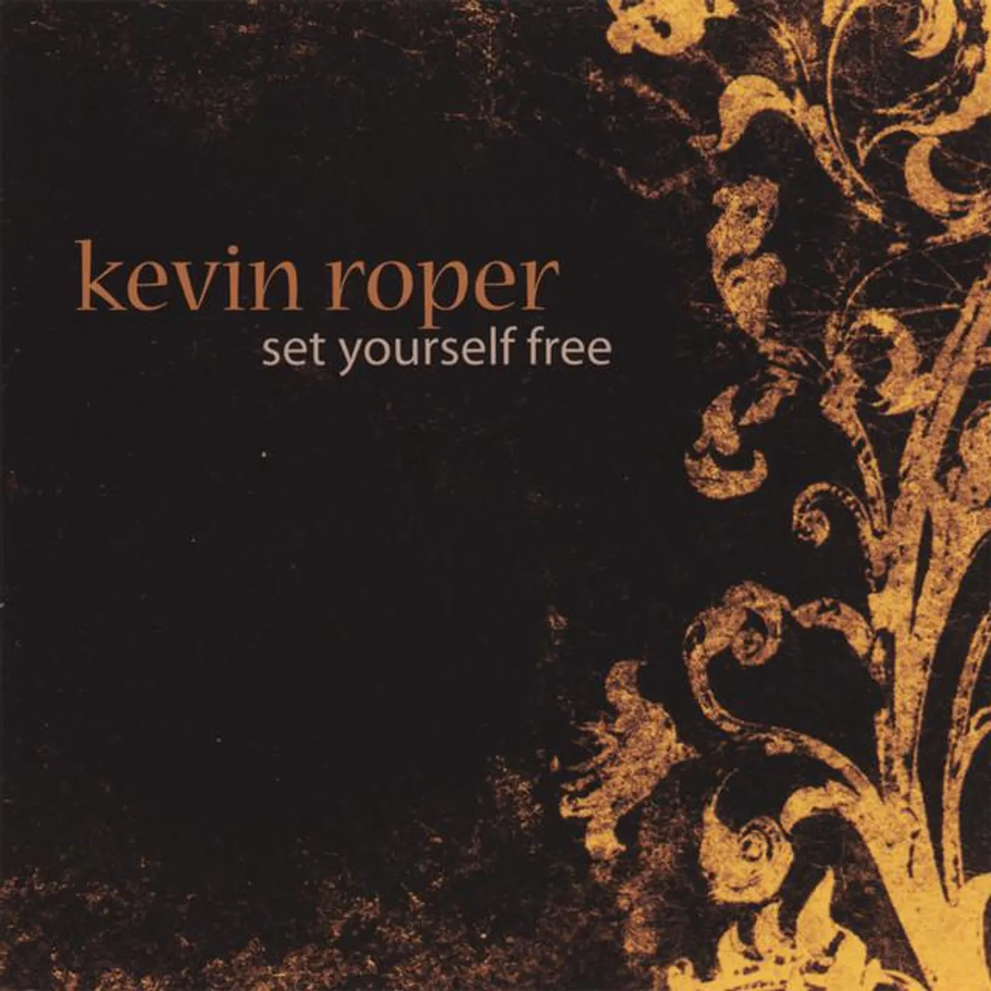 Kevin Roper Brand Page