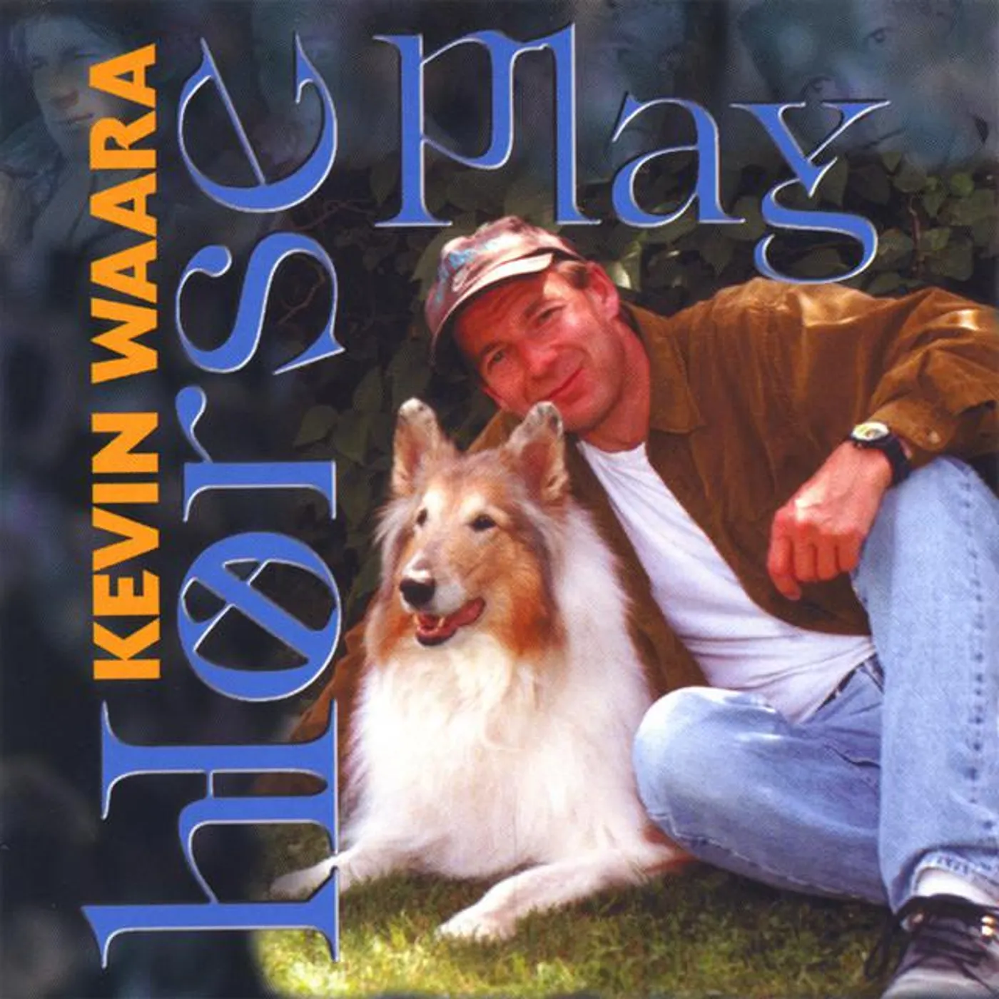 Kevin Waara Brand Page
