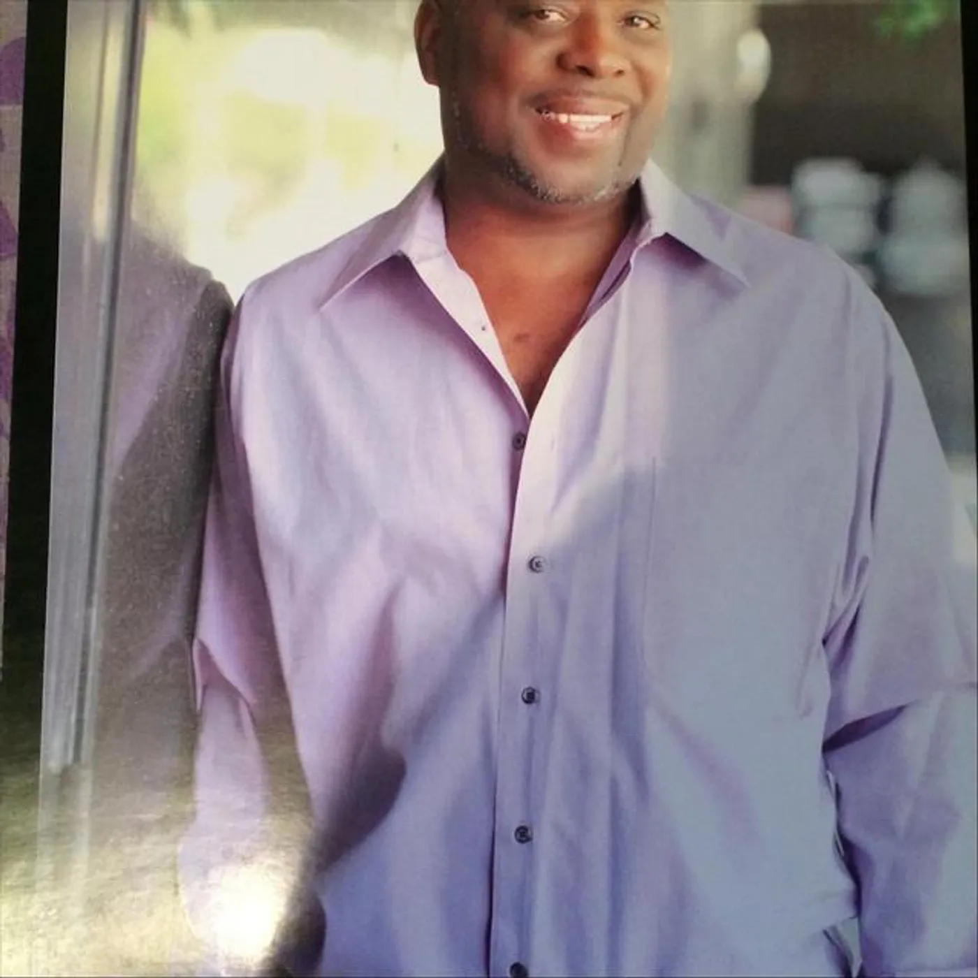 Kevin Williams