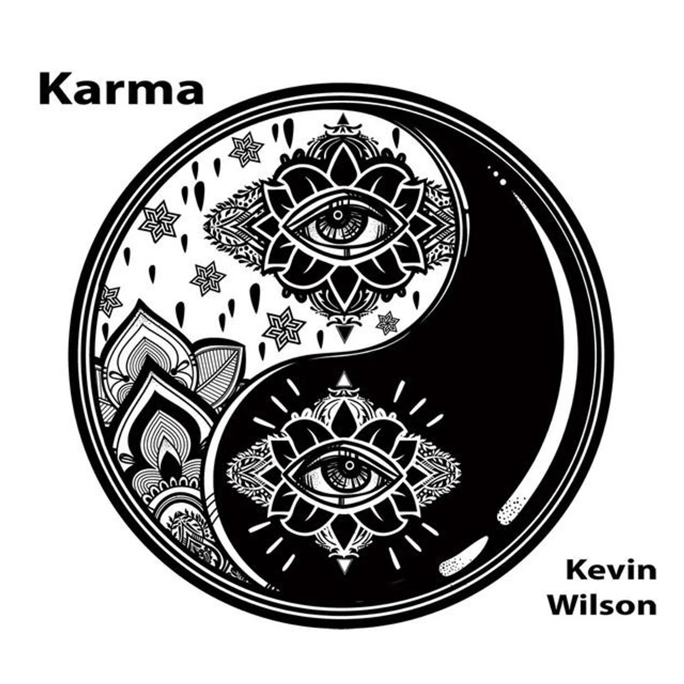 Kevin Wilson