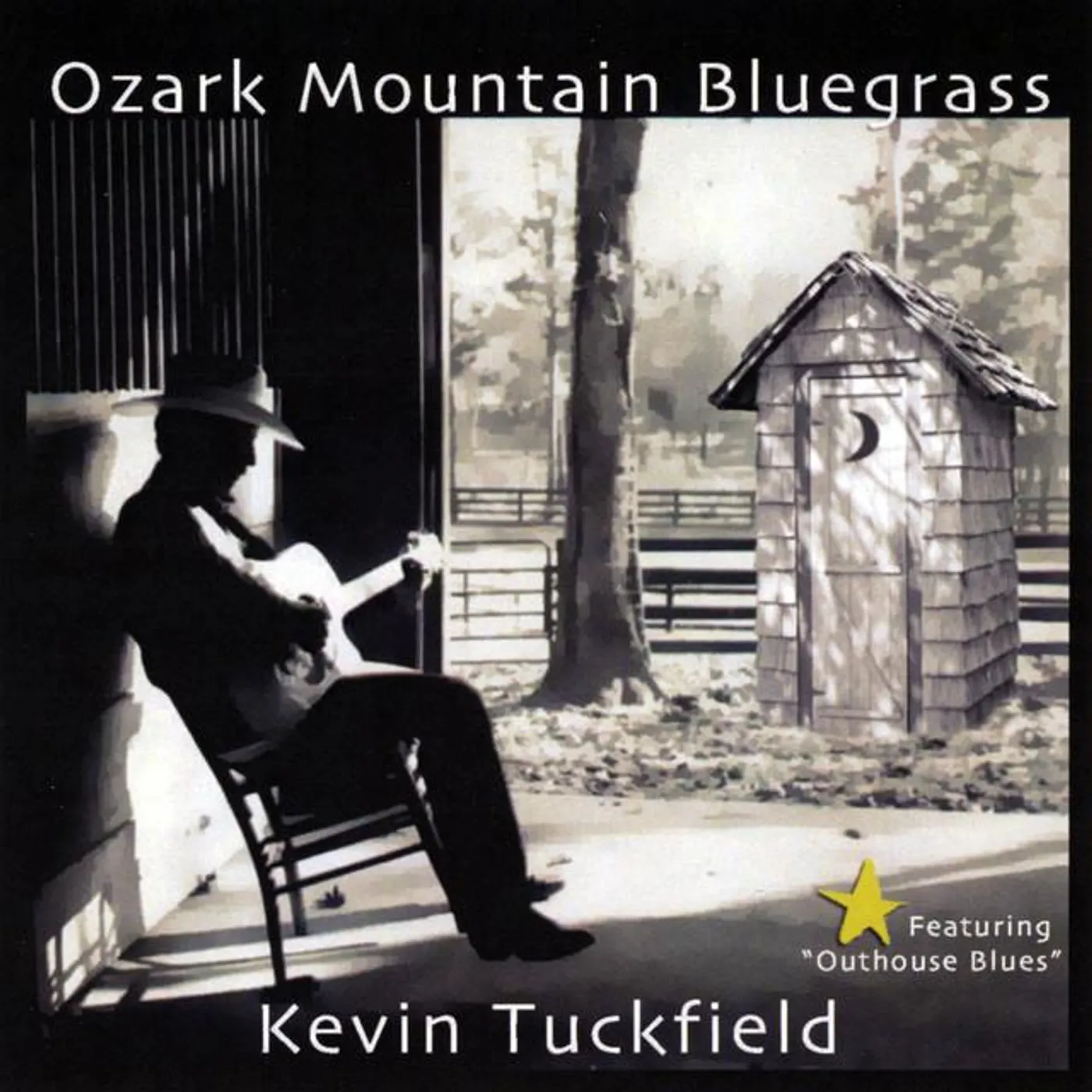 Kevin Tuckfield Brand Page