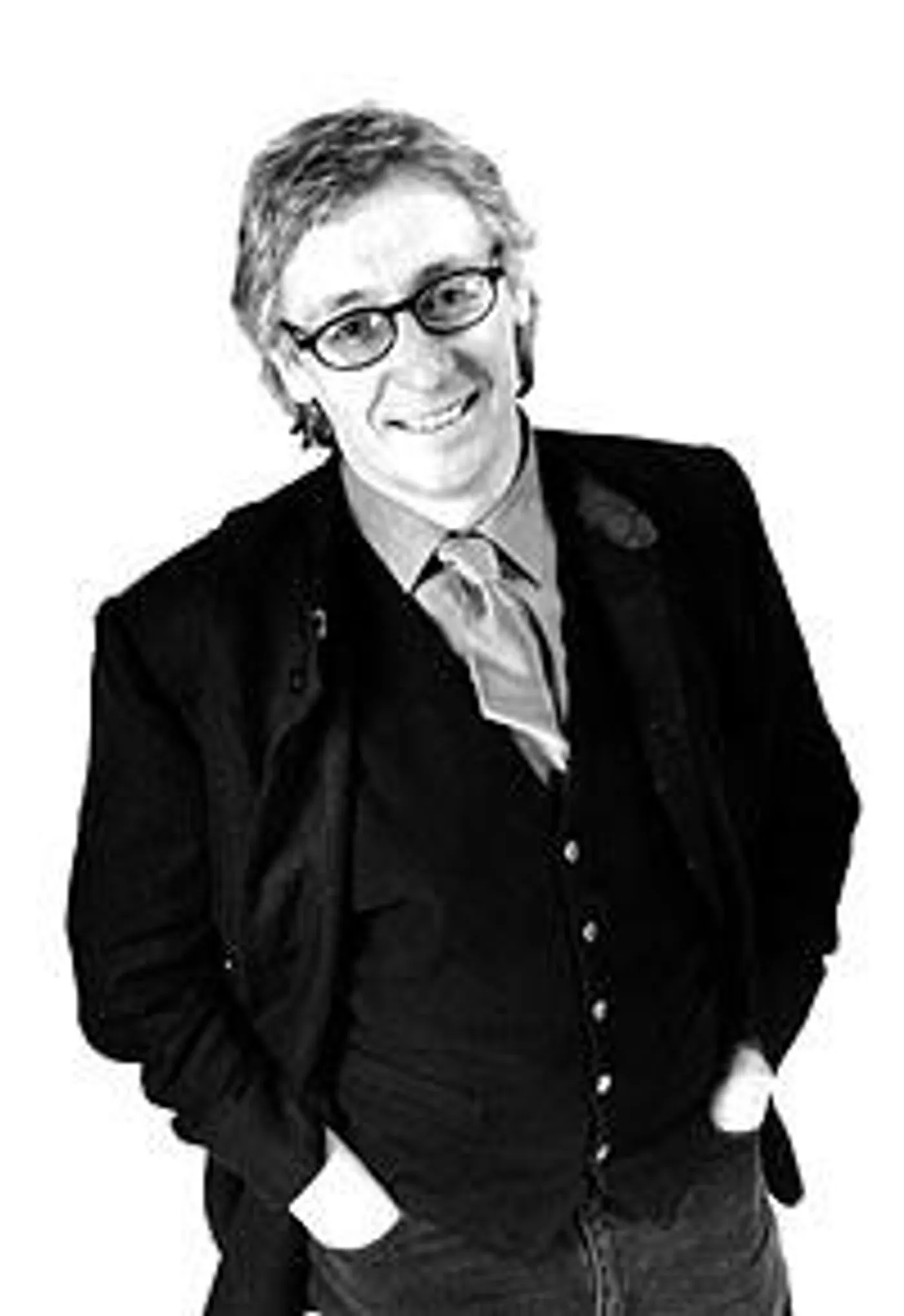 Kevin Volans