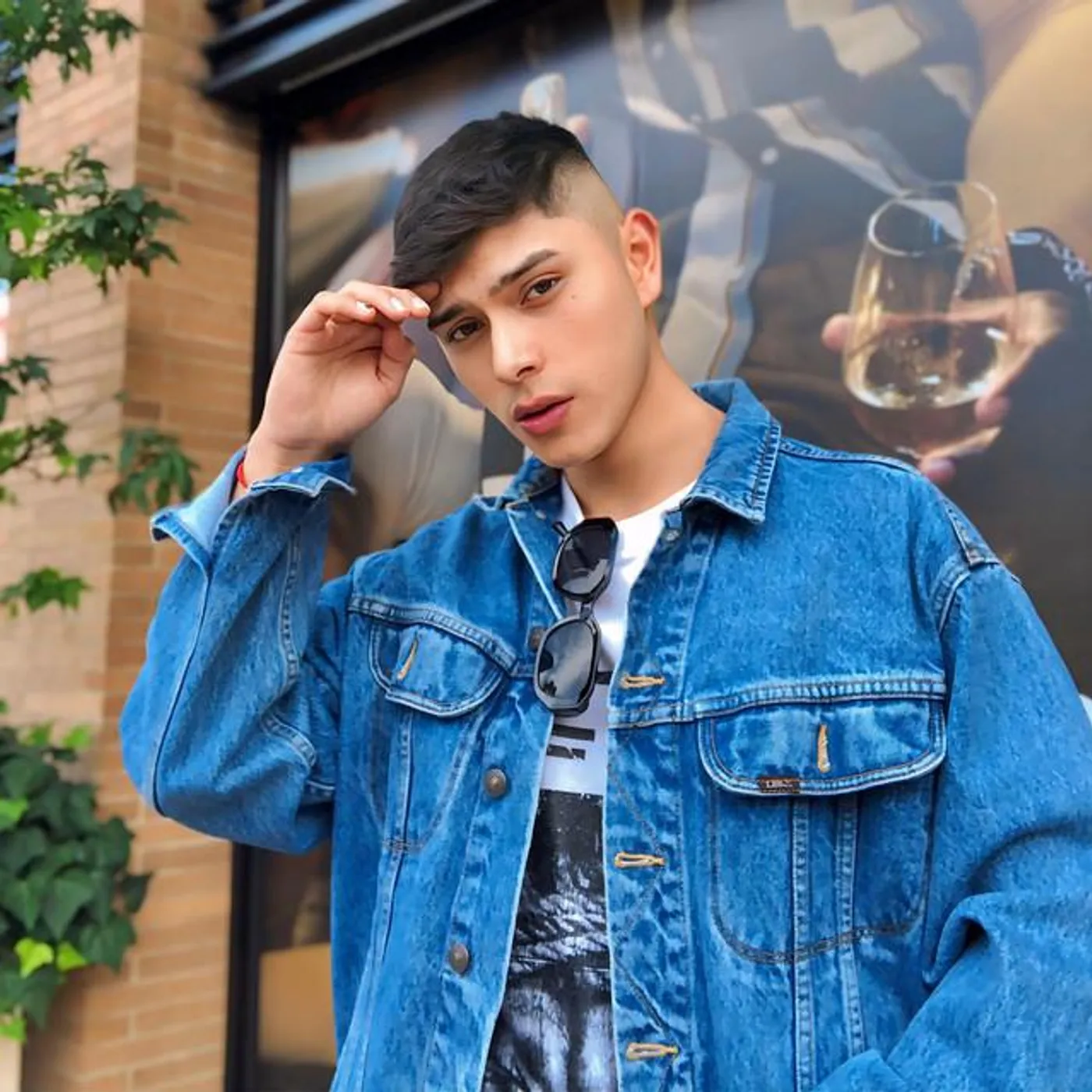Kevin Yesid Brand Page