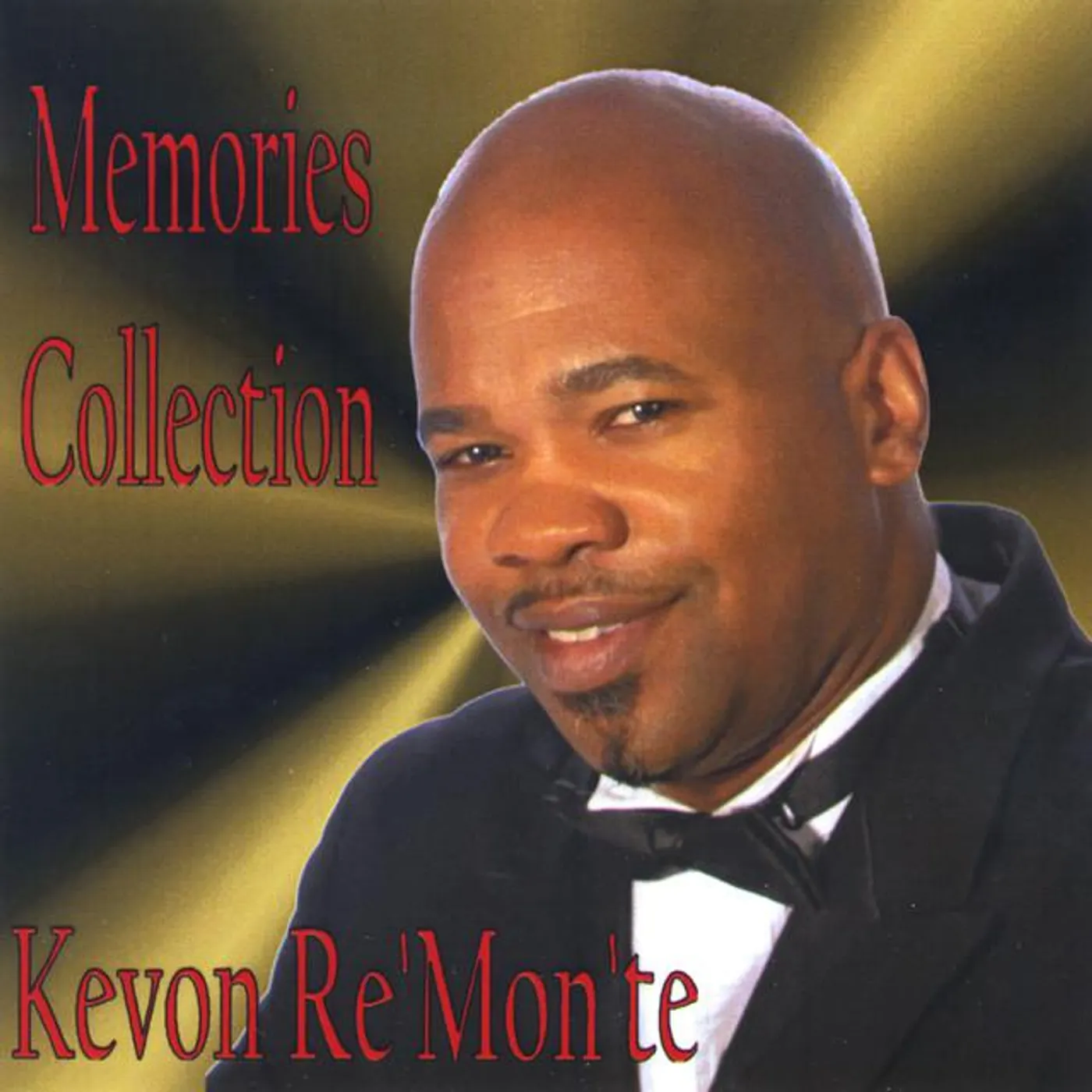 Kevon Re'mon'te
