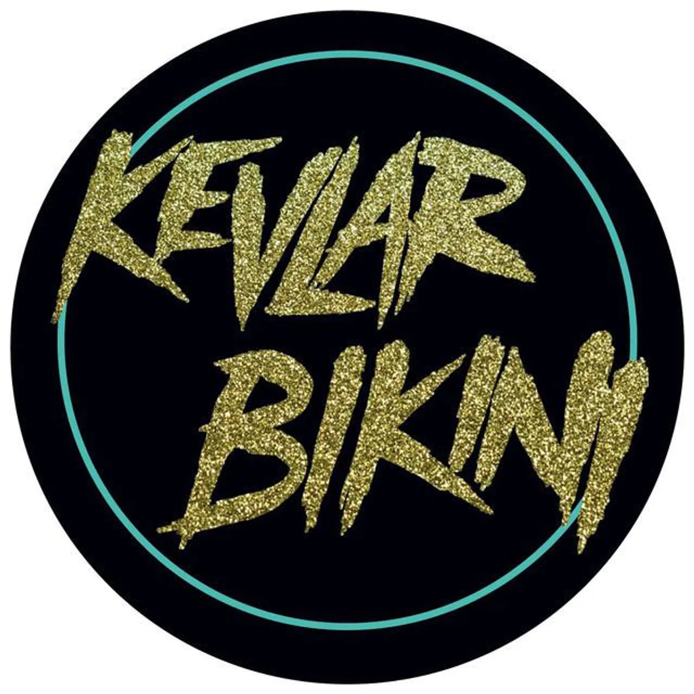 Kevlar Bikini