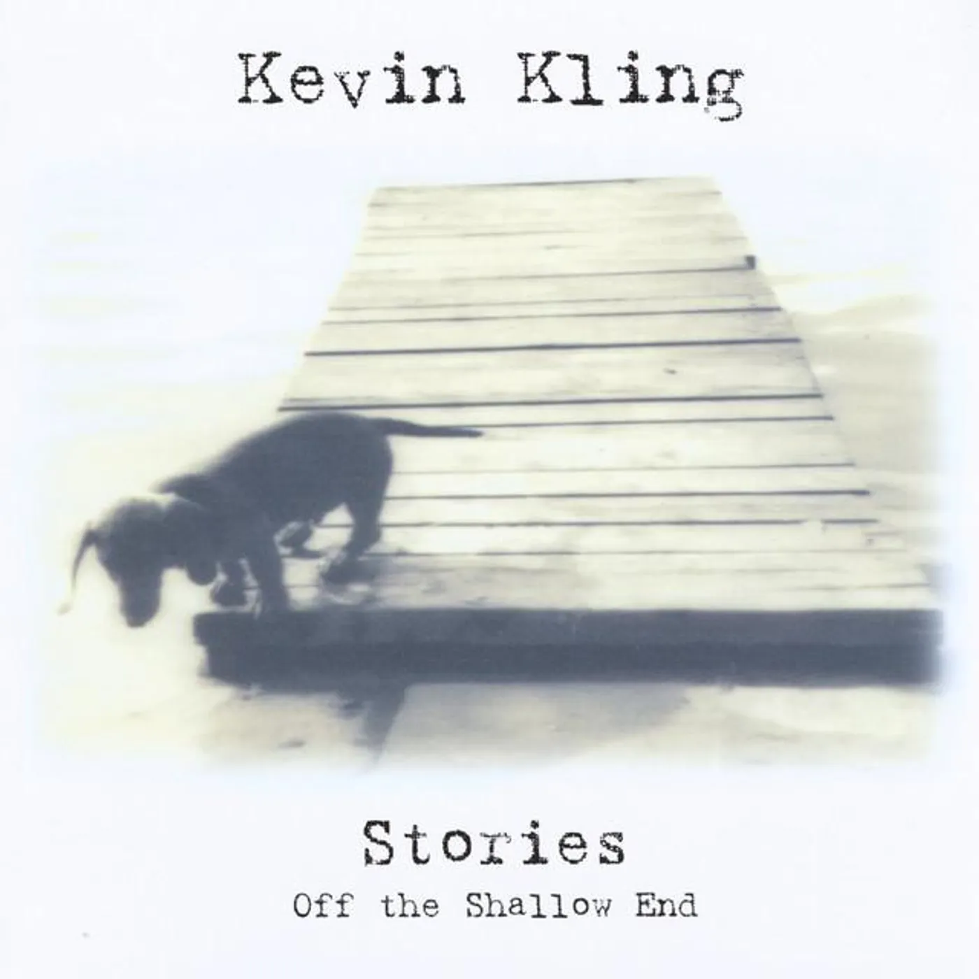 Kevn Kling Brand Page