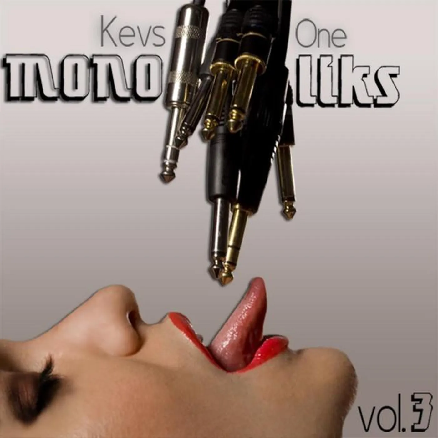 Kevs One Brand Page