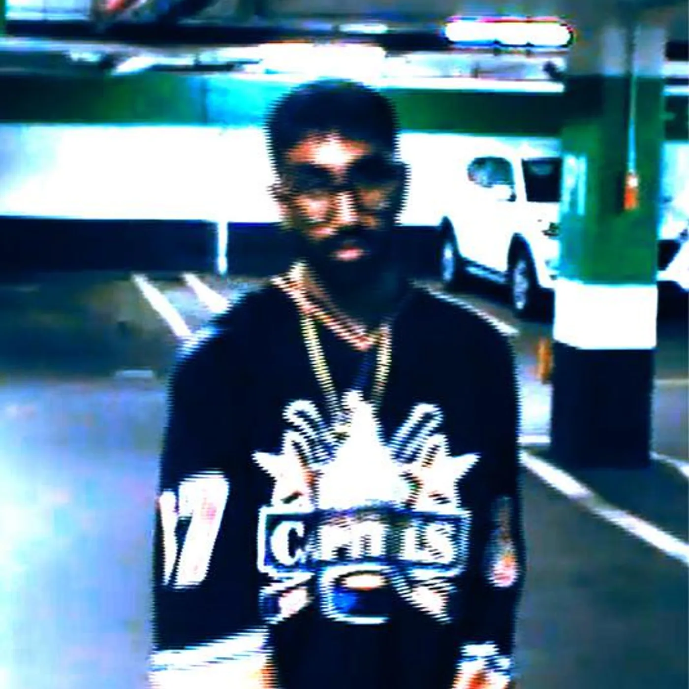 Kevv