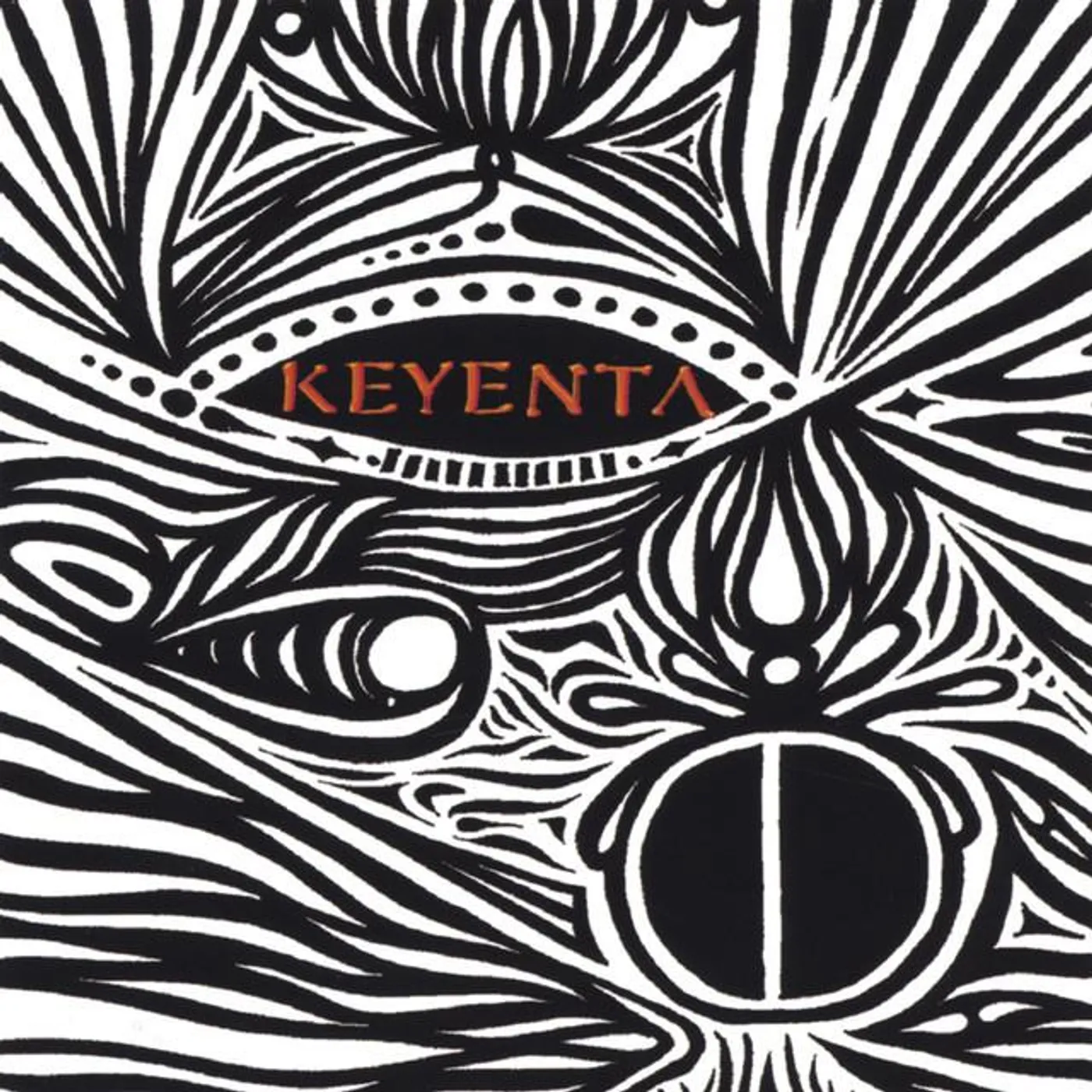 Keyenta