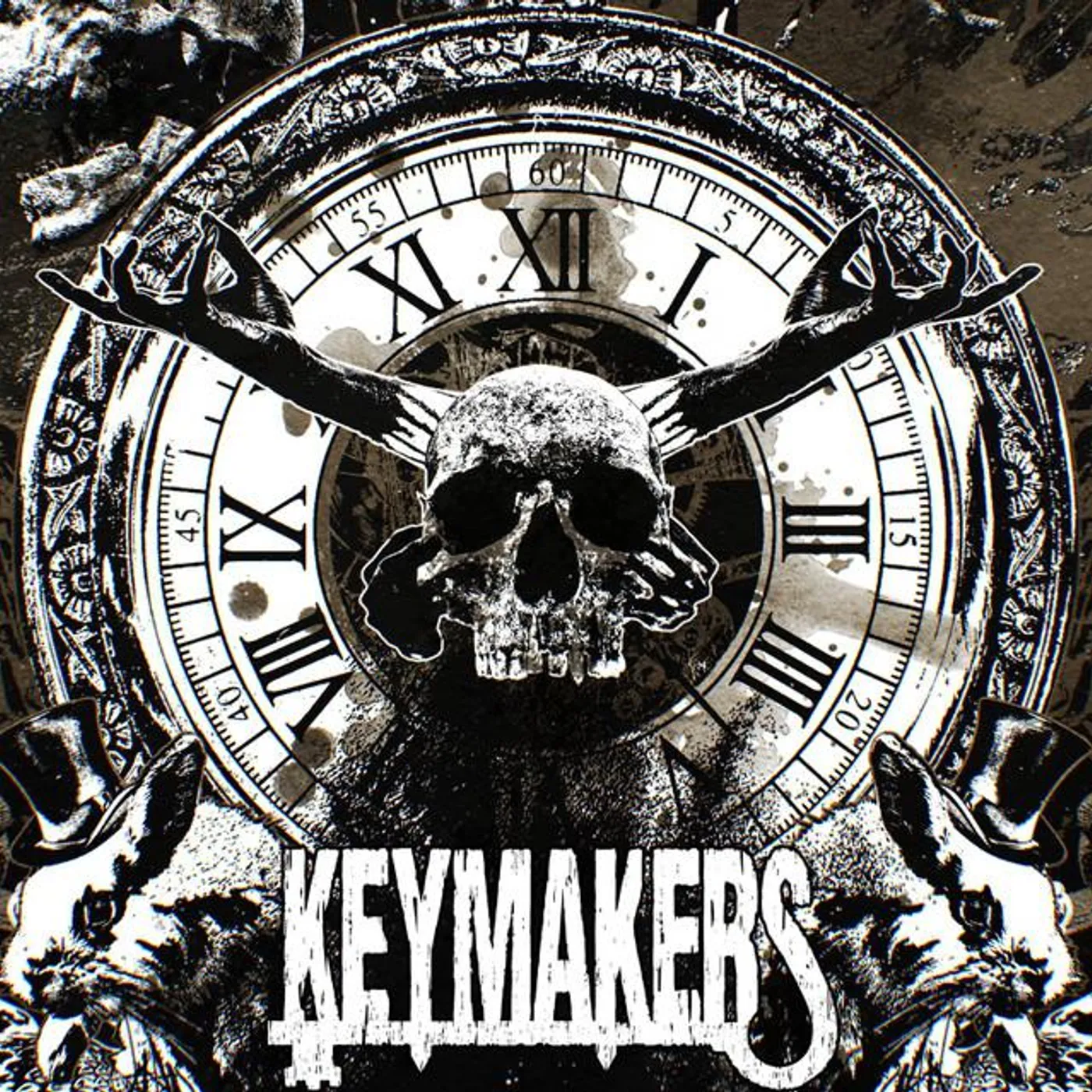 Keymakers