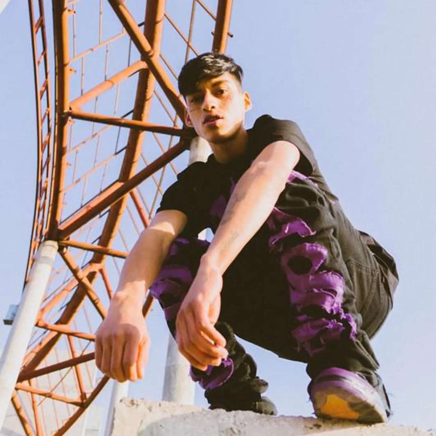 KeynBroke