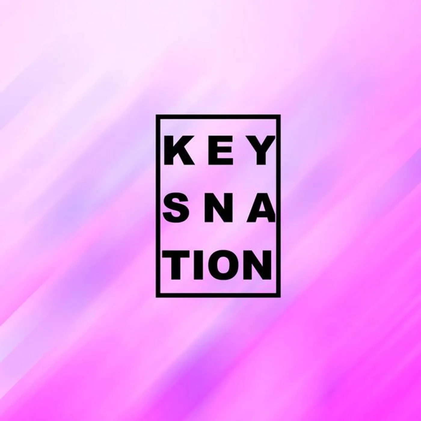 Keysnation Brand Page