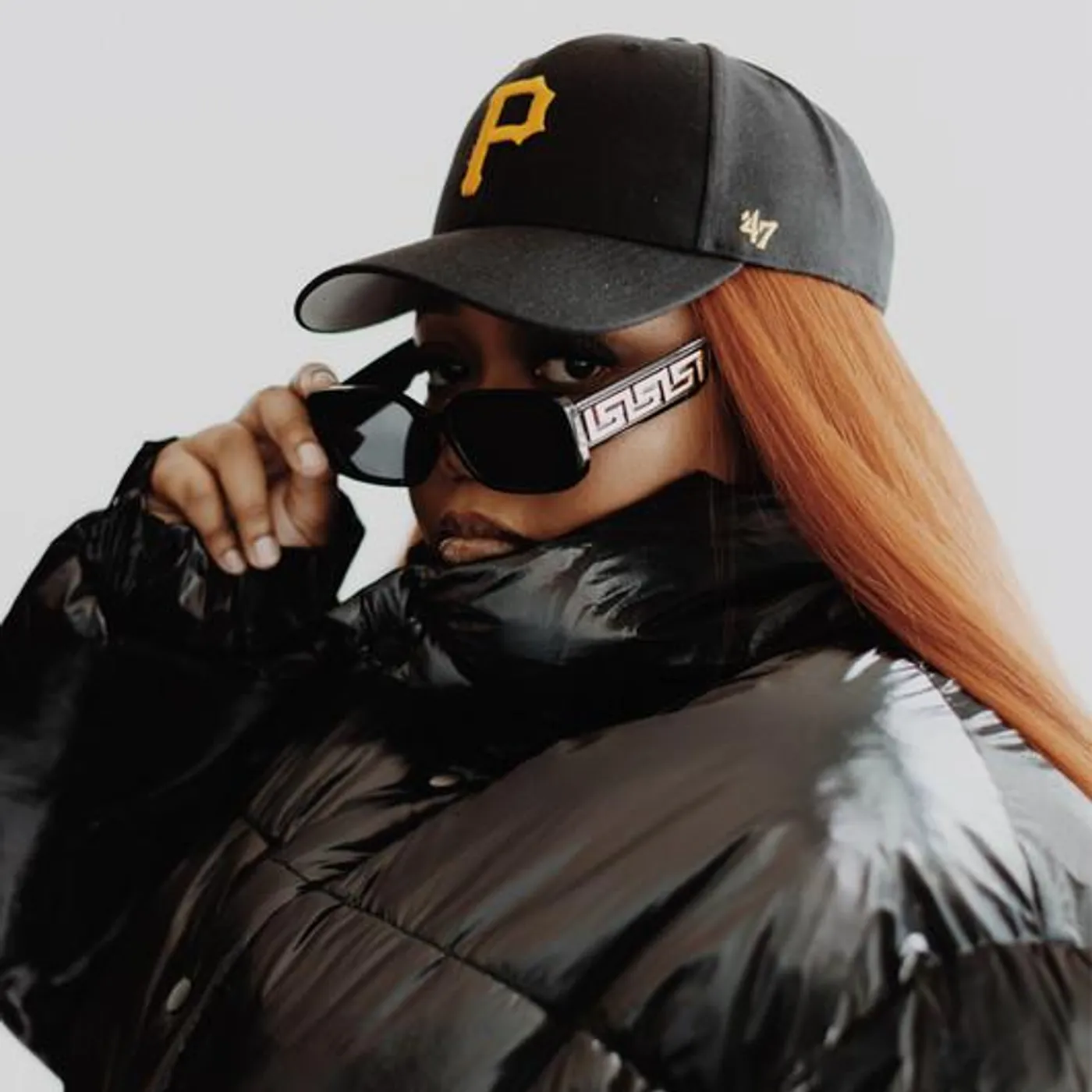 Keysha Freshh Brand Page