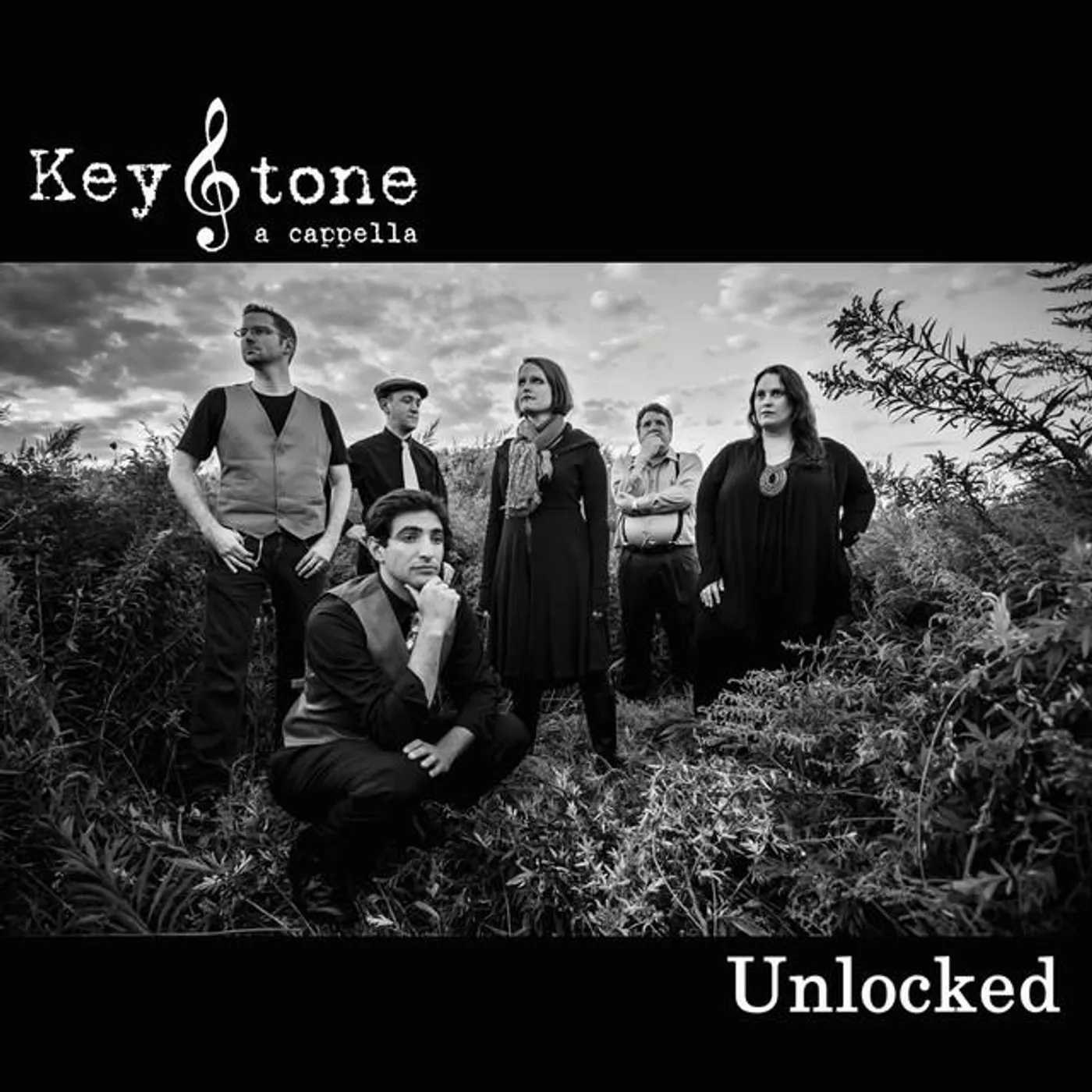 KeyStone A Cappella