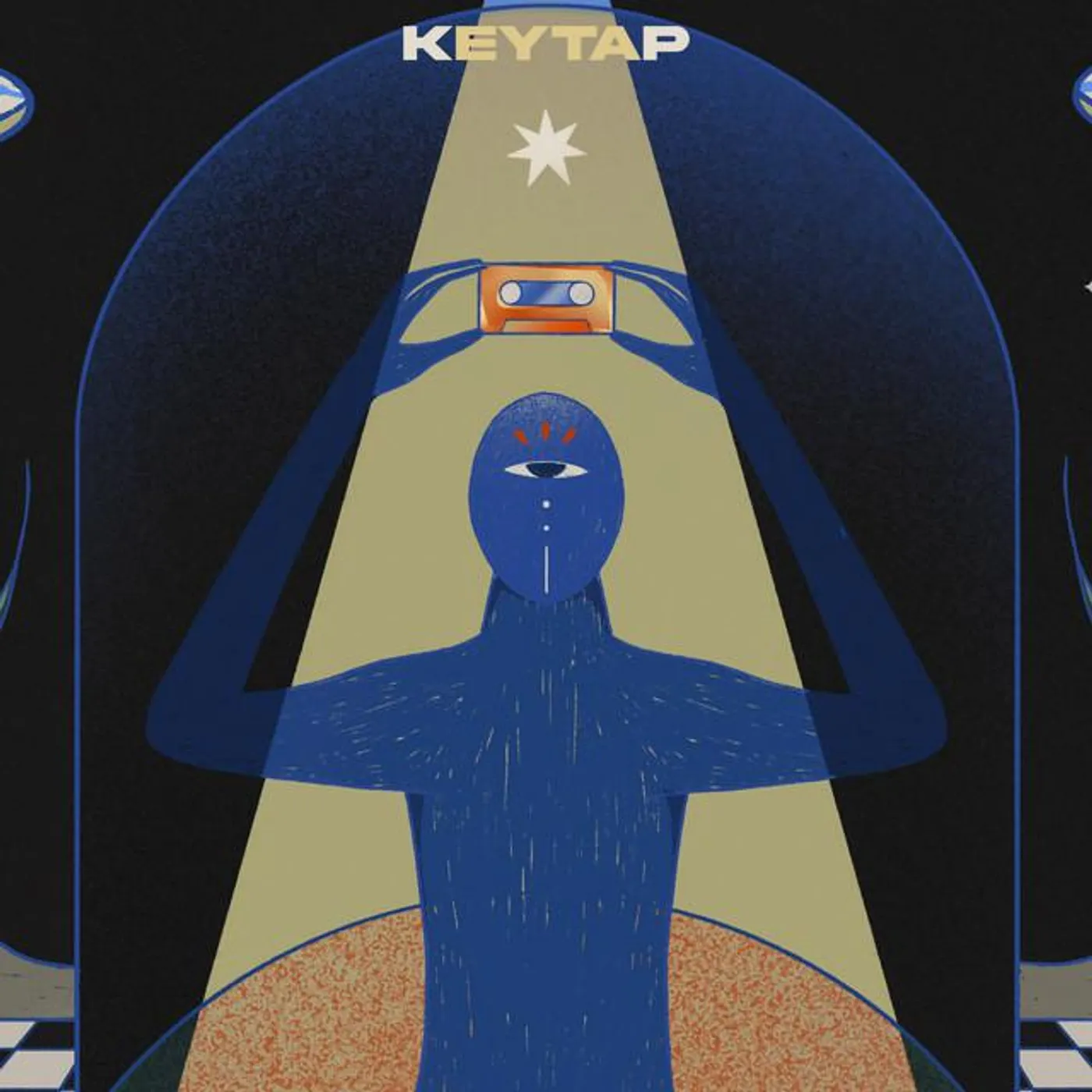 Keytap Brand Page