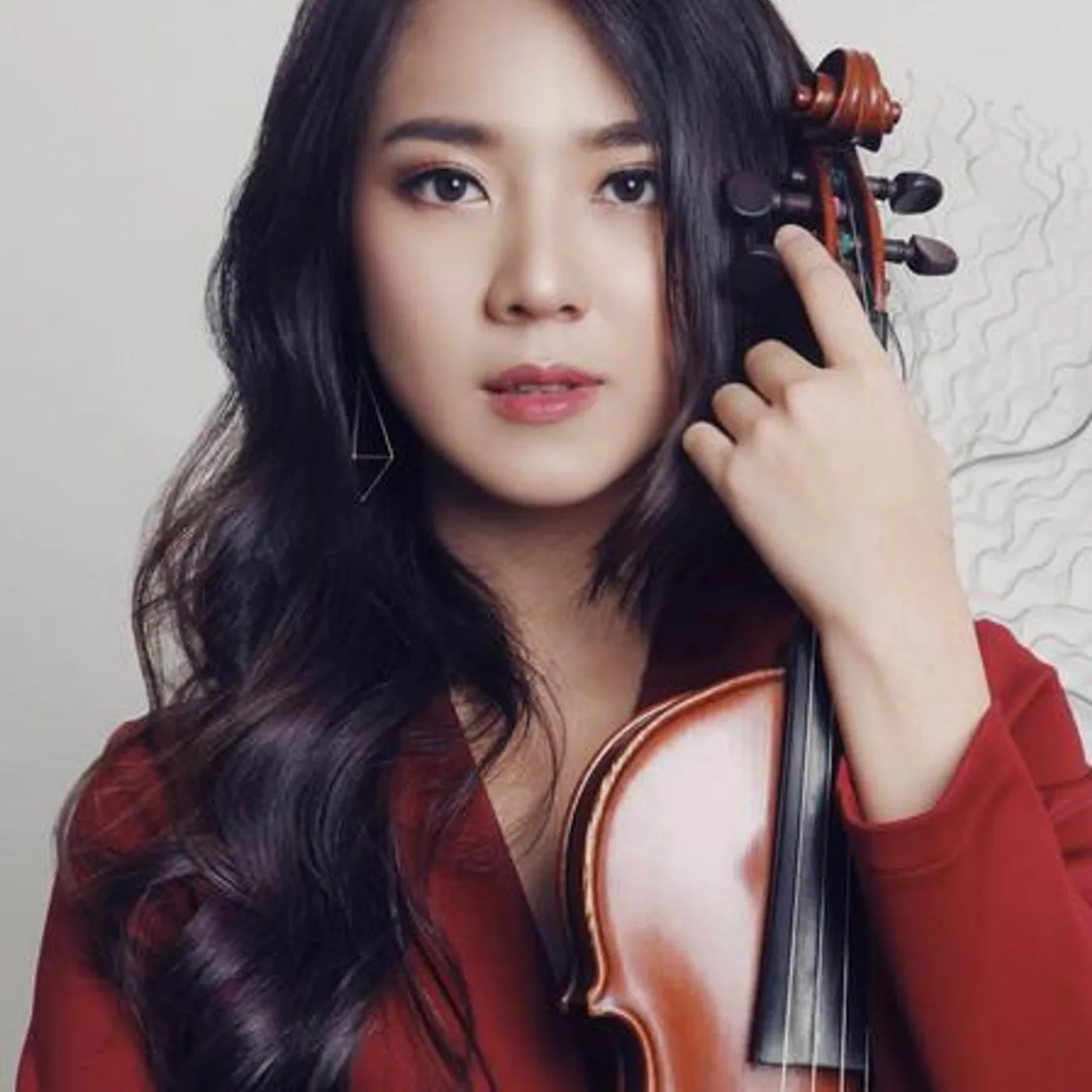 Kezia Amelia