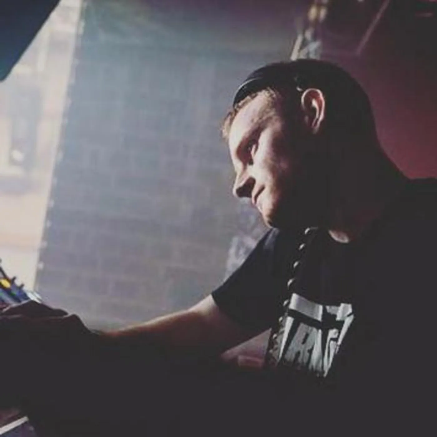 Kezman Brand Page