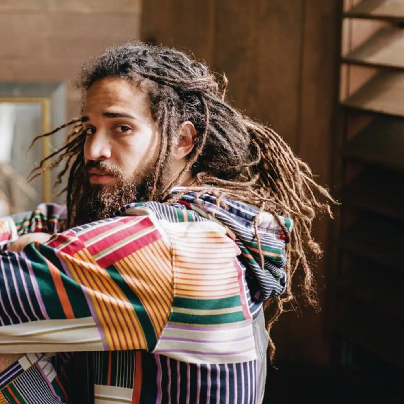 Keznamdi Brand Page