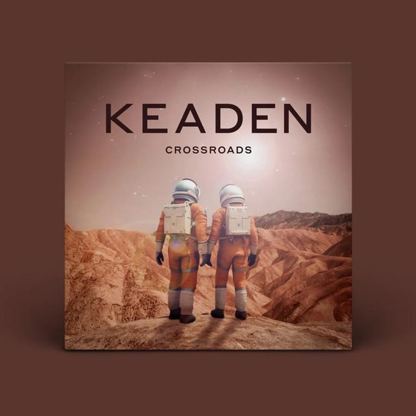 Keaden