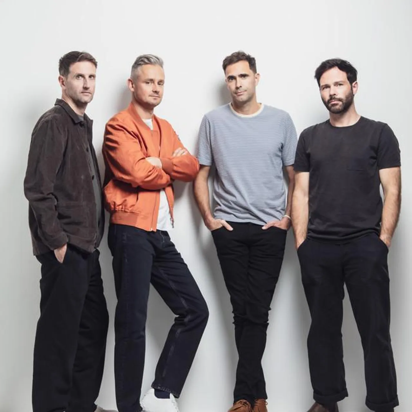 Keane Brand Page