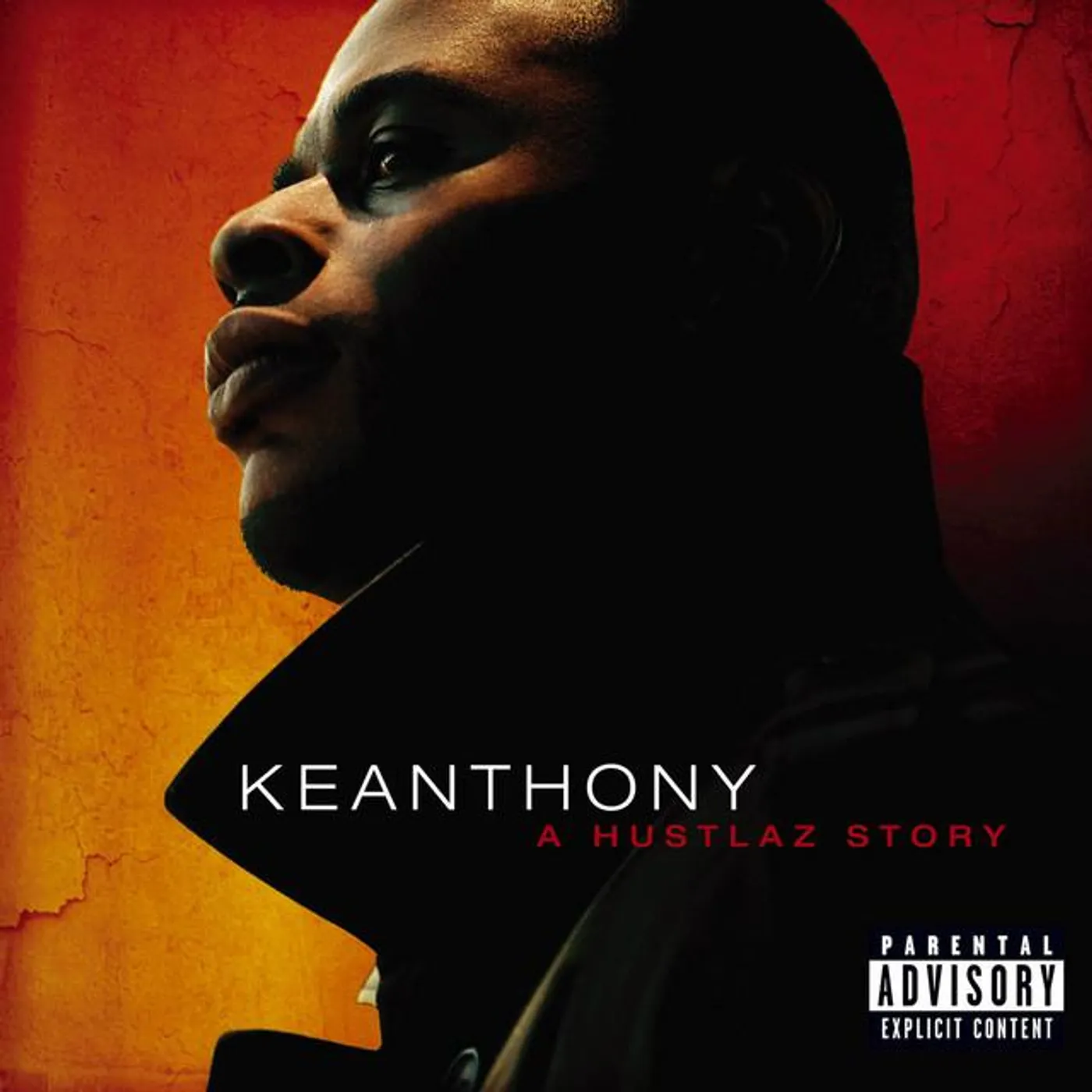 KeAnthony Brand Page