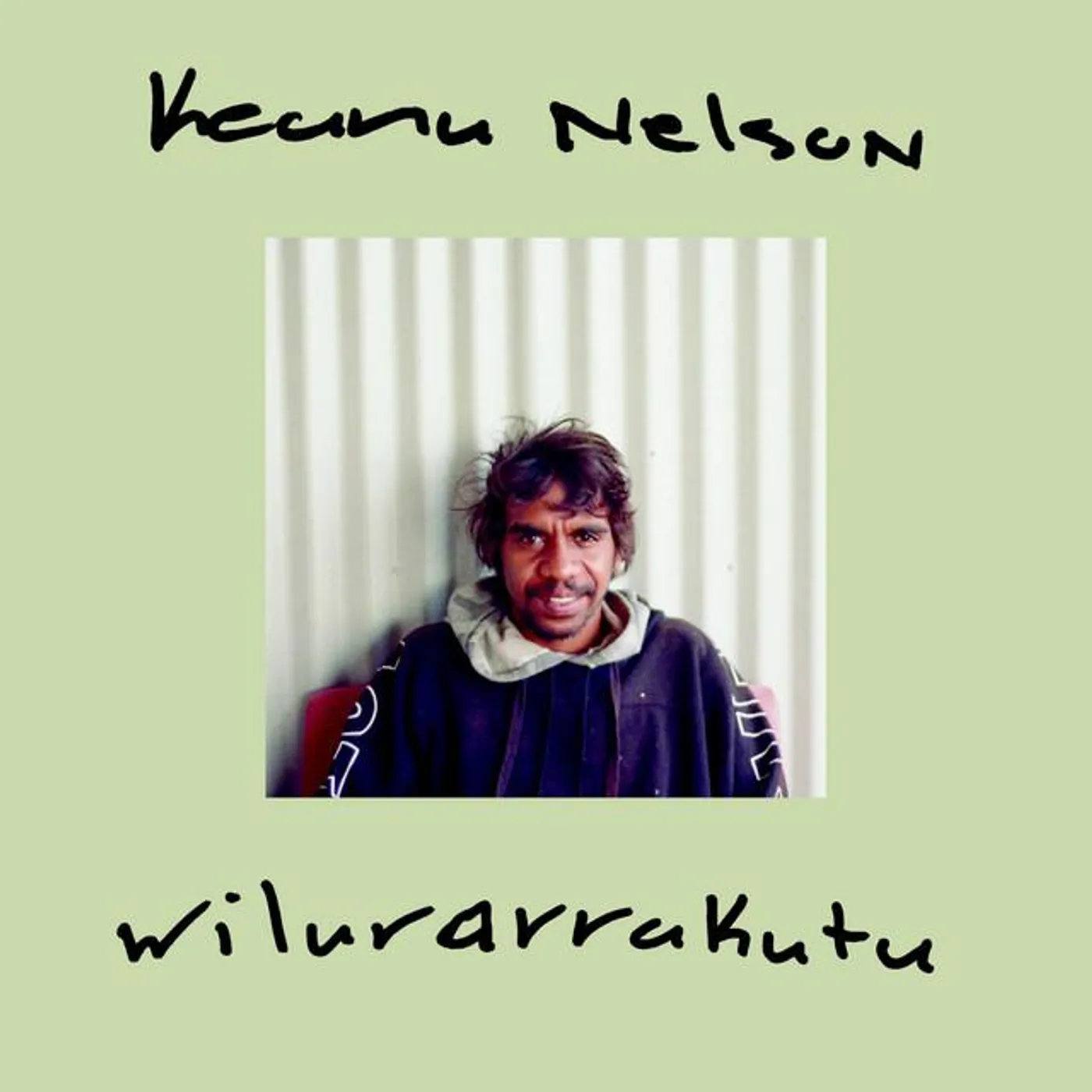 Keanu Nelson Brand Page