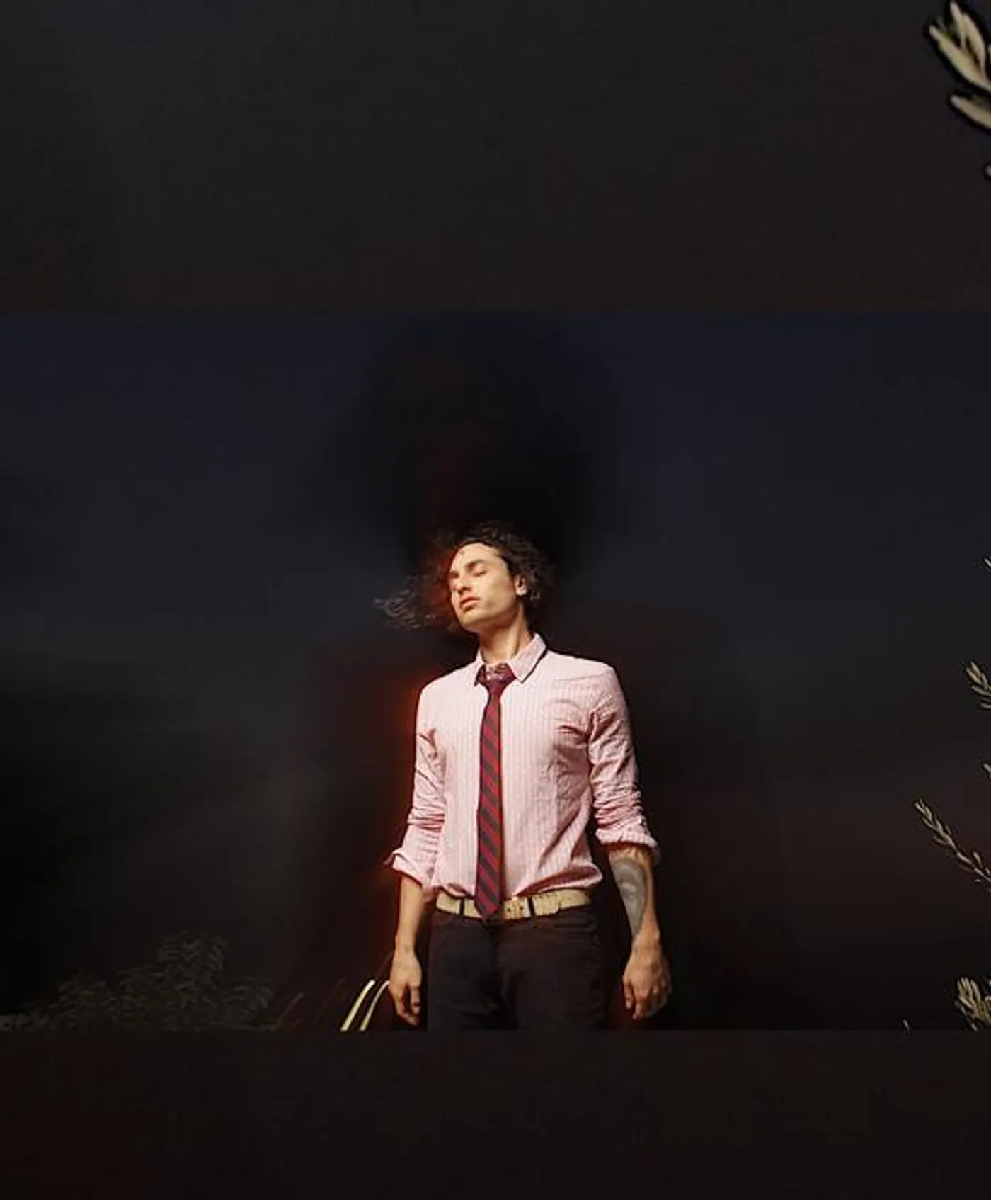 Keaton Simons
