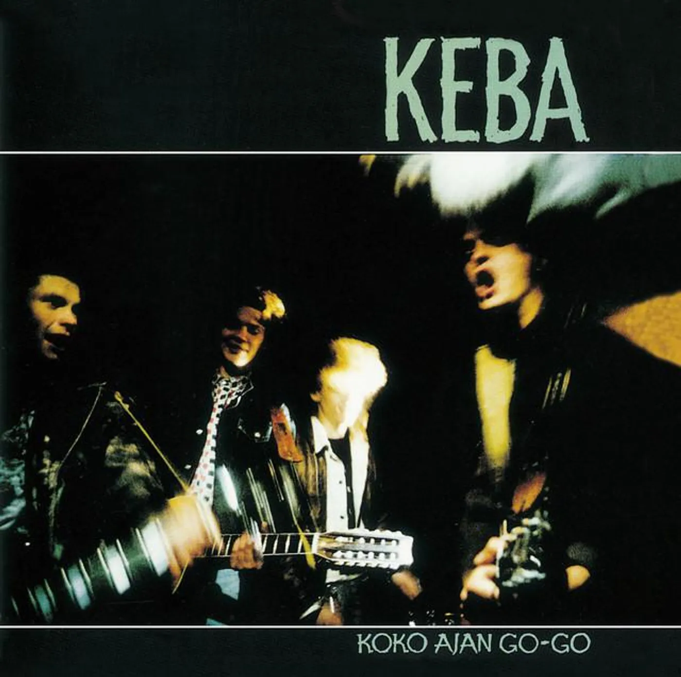 Keba