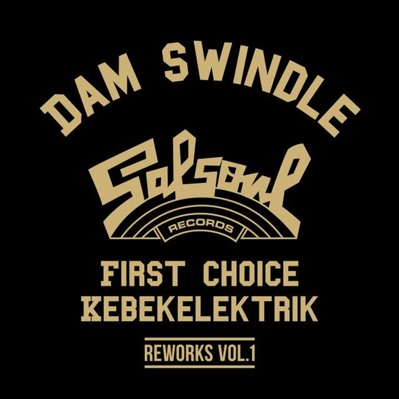 Kebekelektrik Brand Page