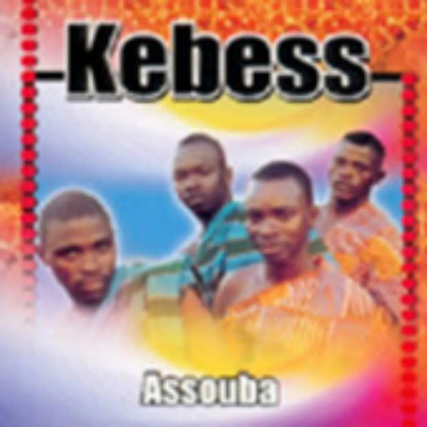Kebess