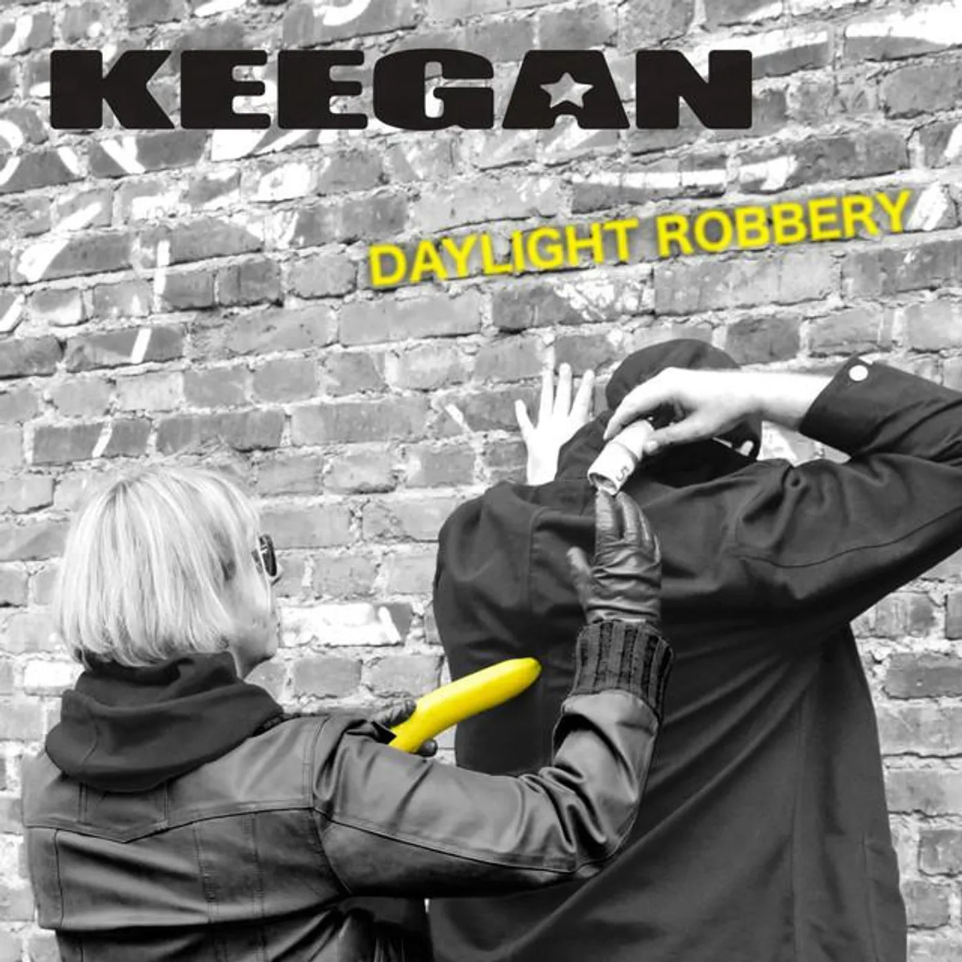 Keegan