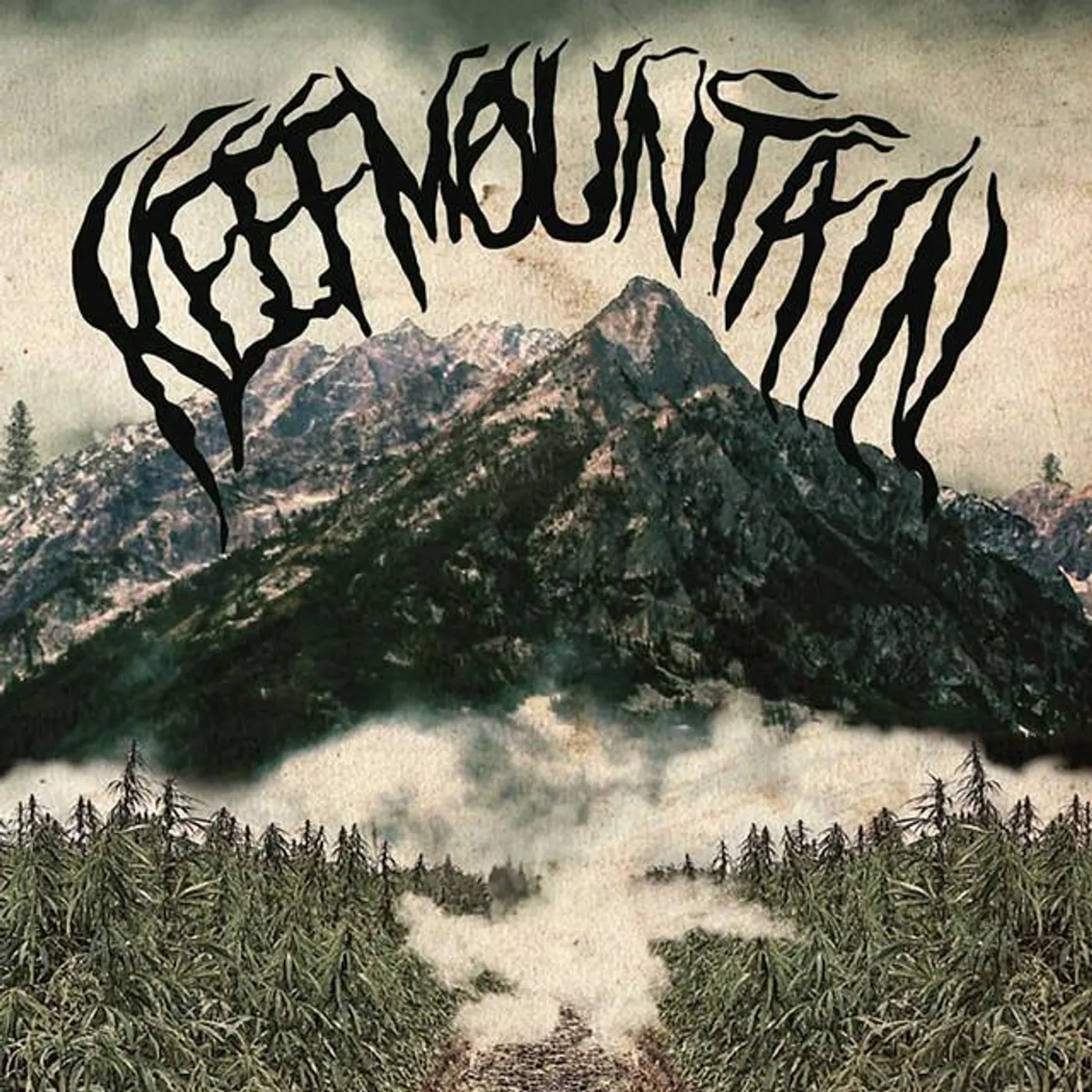 Keef Mountain