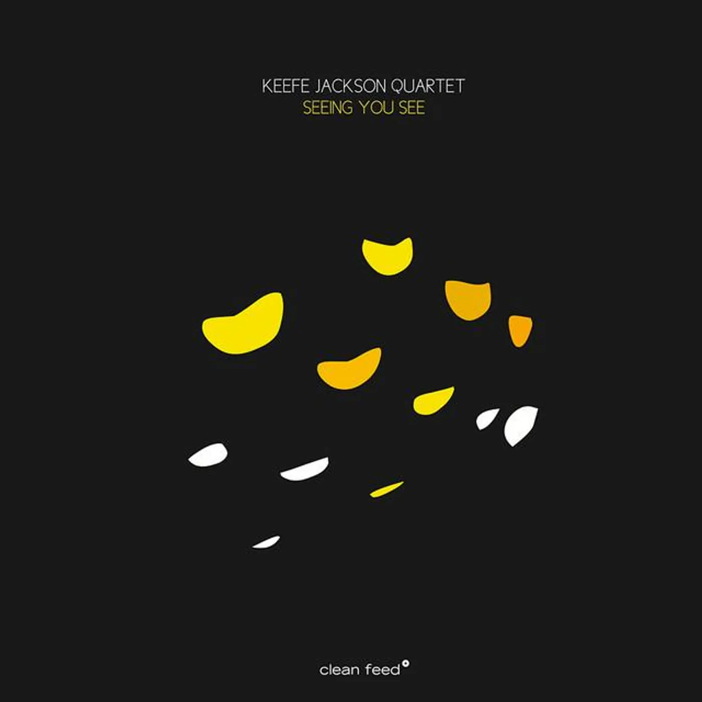Keefe Jackson Quartet
