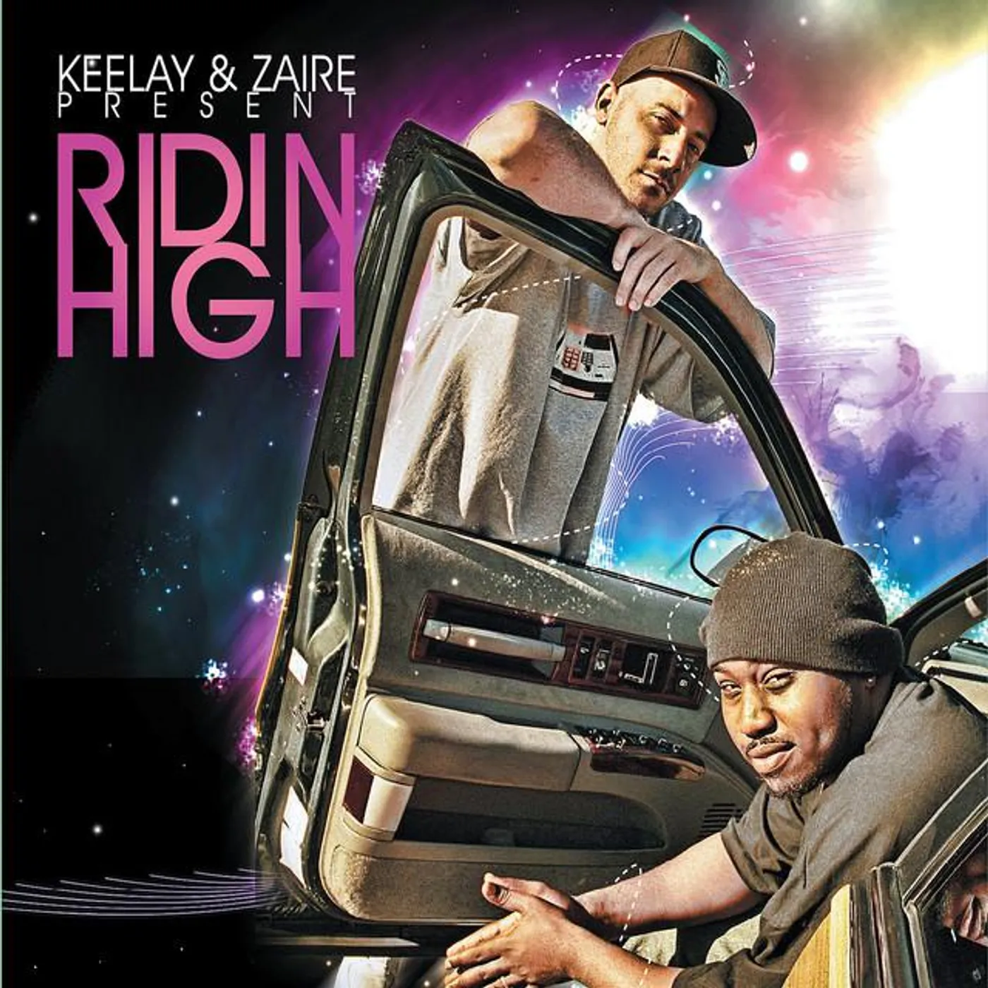 Keelay and Zaire