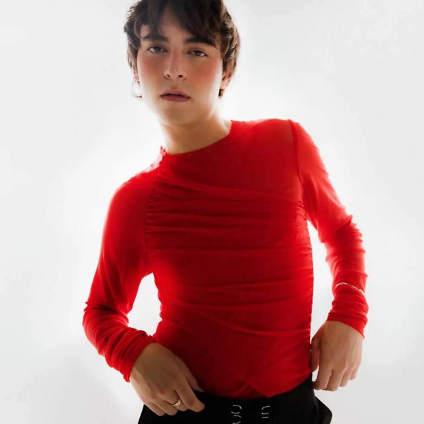 Keelan Mak Brand Page