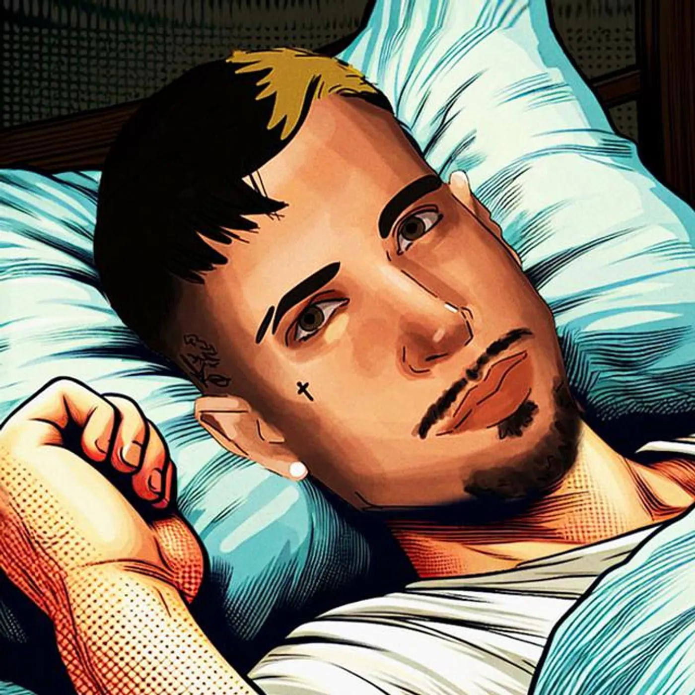 Keen Levy Brand Page