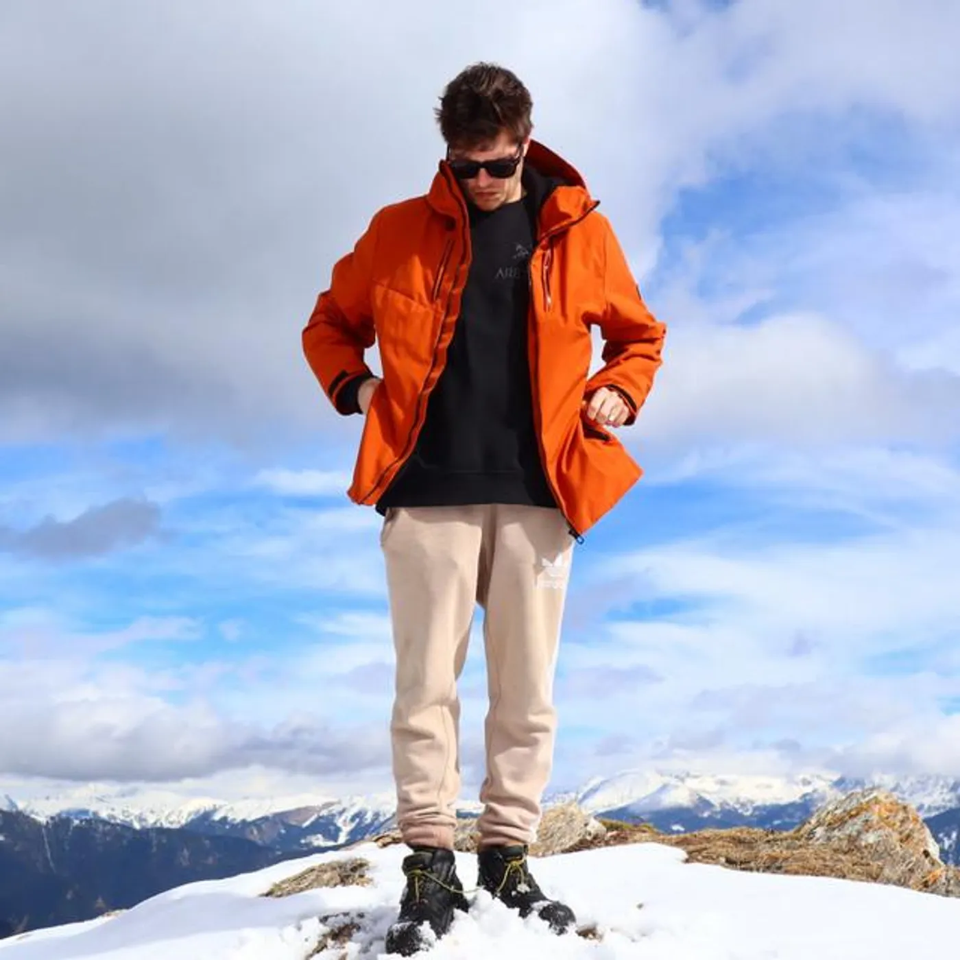 Keeno Brand Page