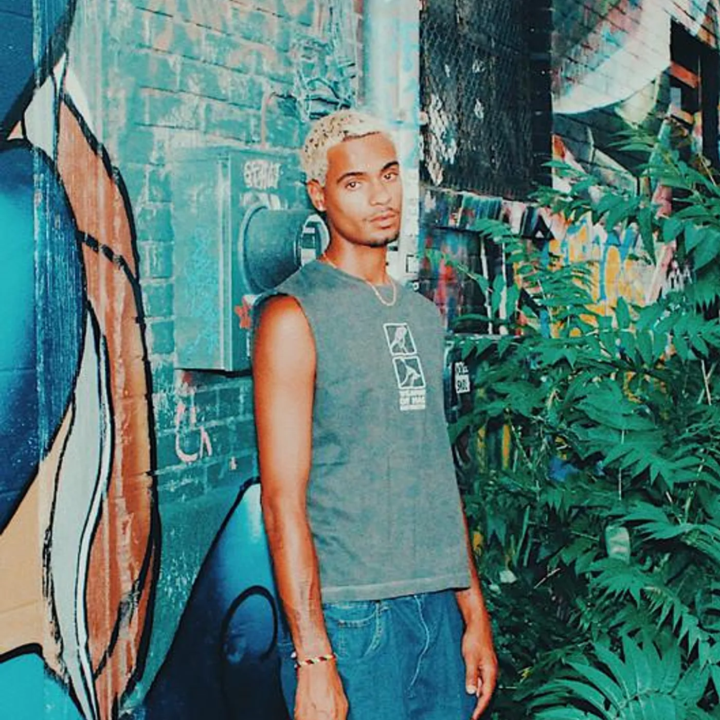 Keenan TreVon