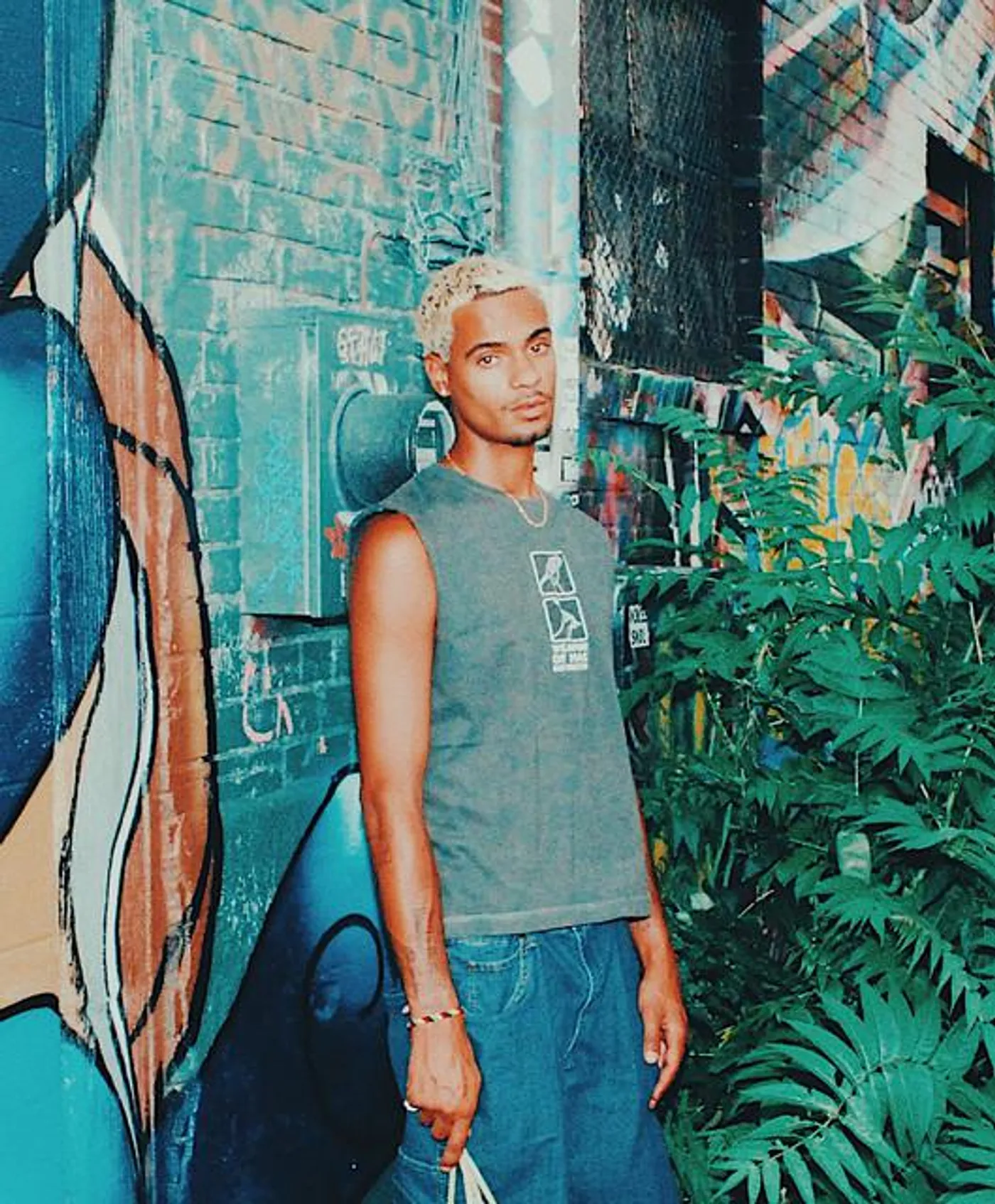 Keenan TreVon