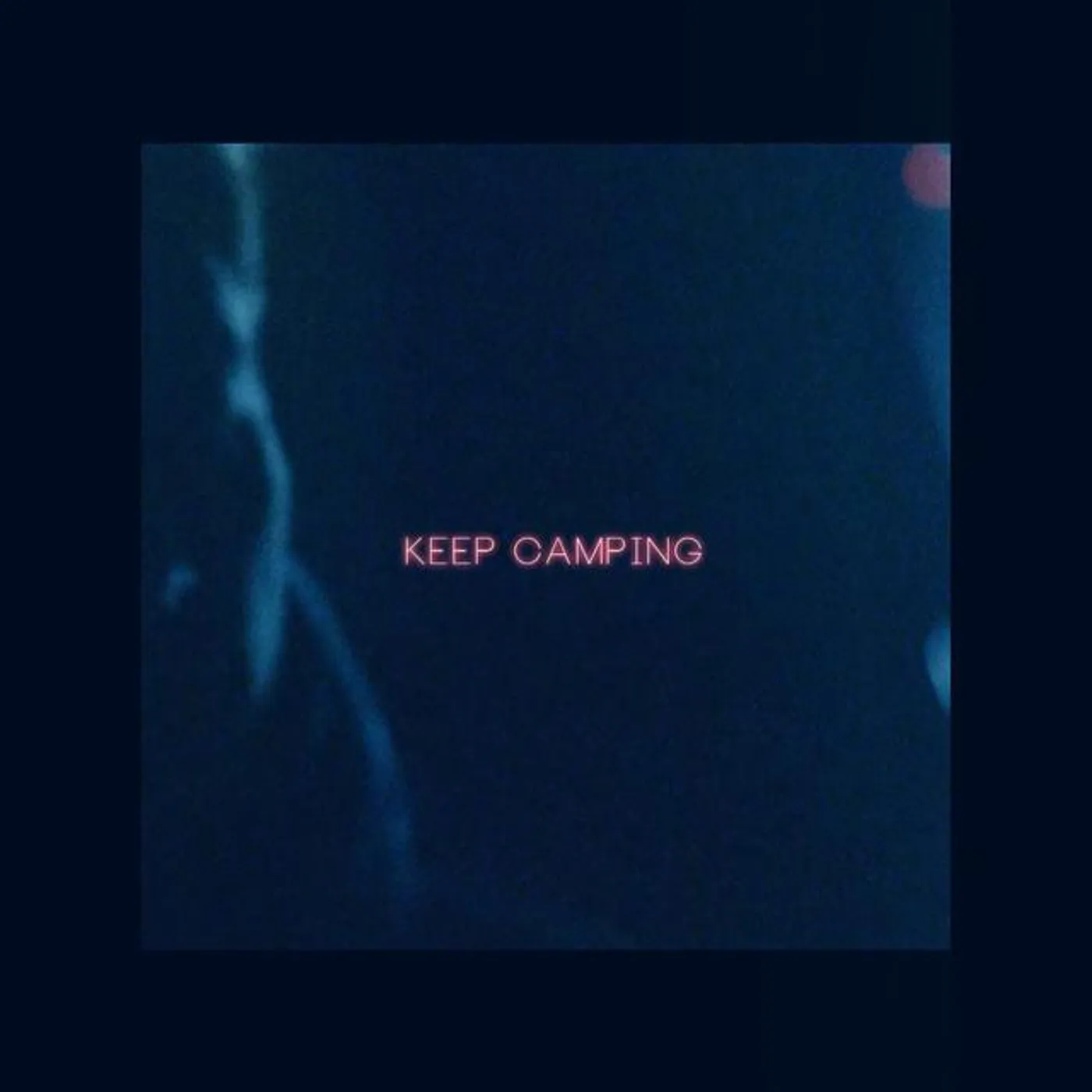 Keep Camping Brand Page