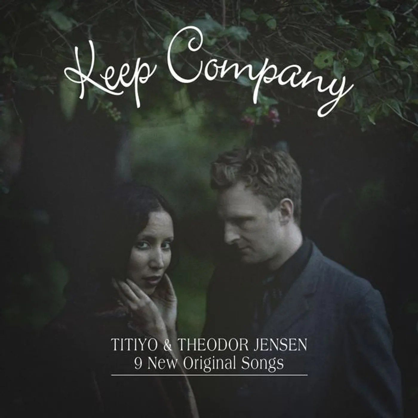 Keep Company