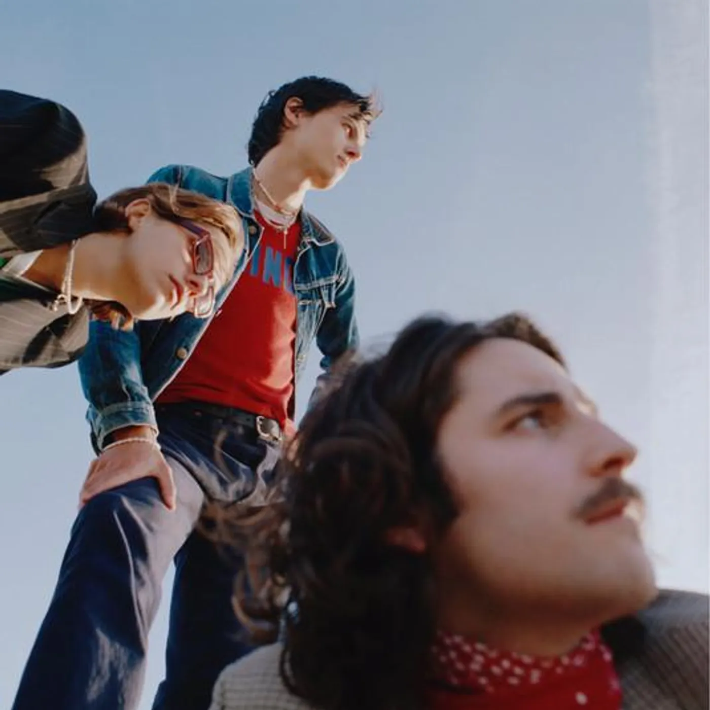 Keep Dancing Inc Brand Page