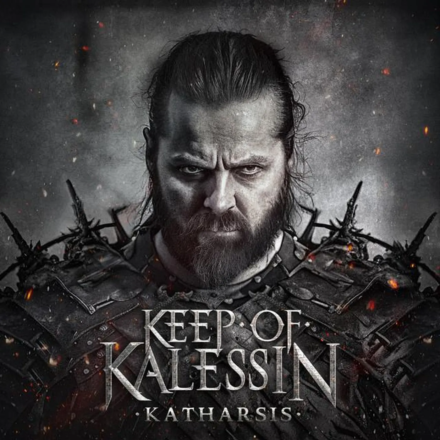 Keep Of Kalessin Brand Page