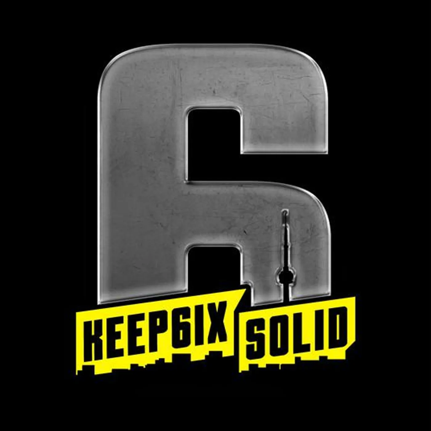 Keep6ixSolid Brand Page